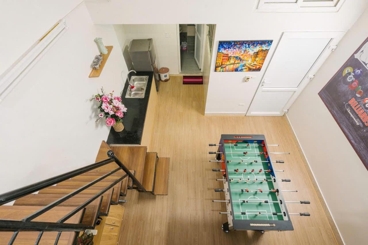 An Family Homestay