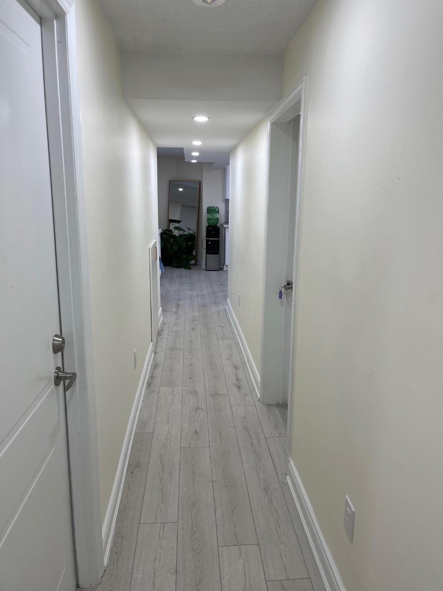 Comfortable Basement Home in Oakville, Ontario , Canada