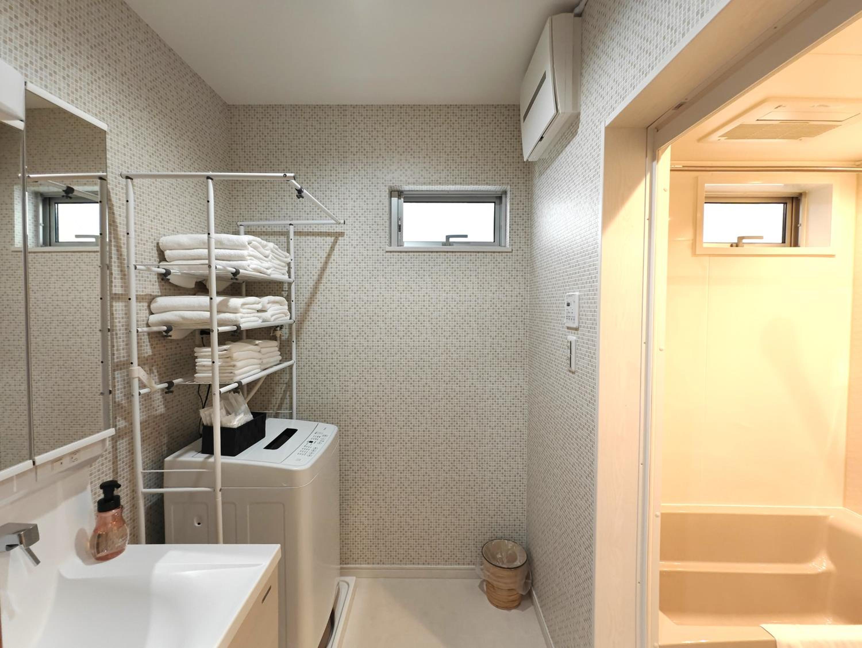 住舎上新庄