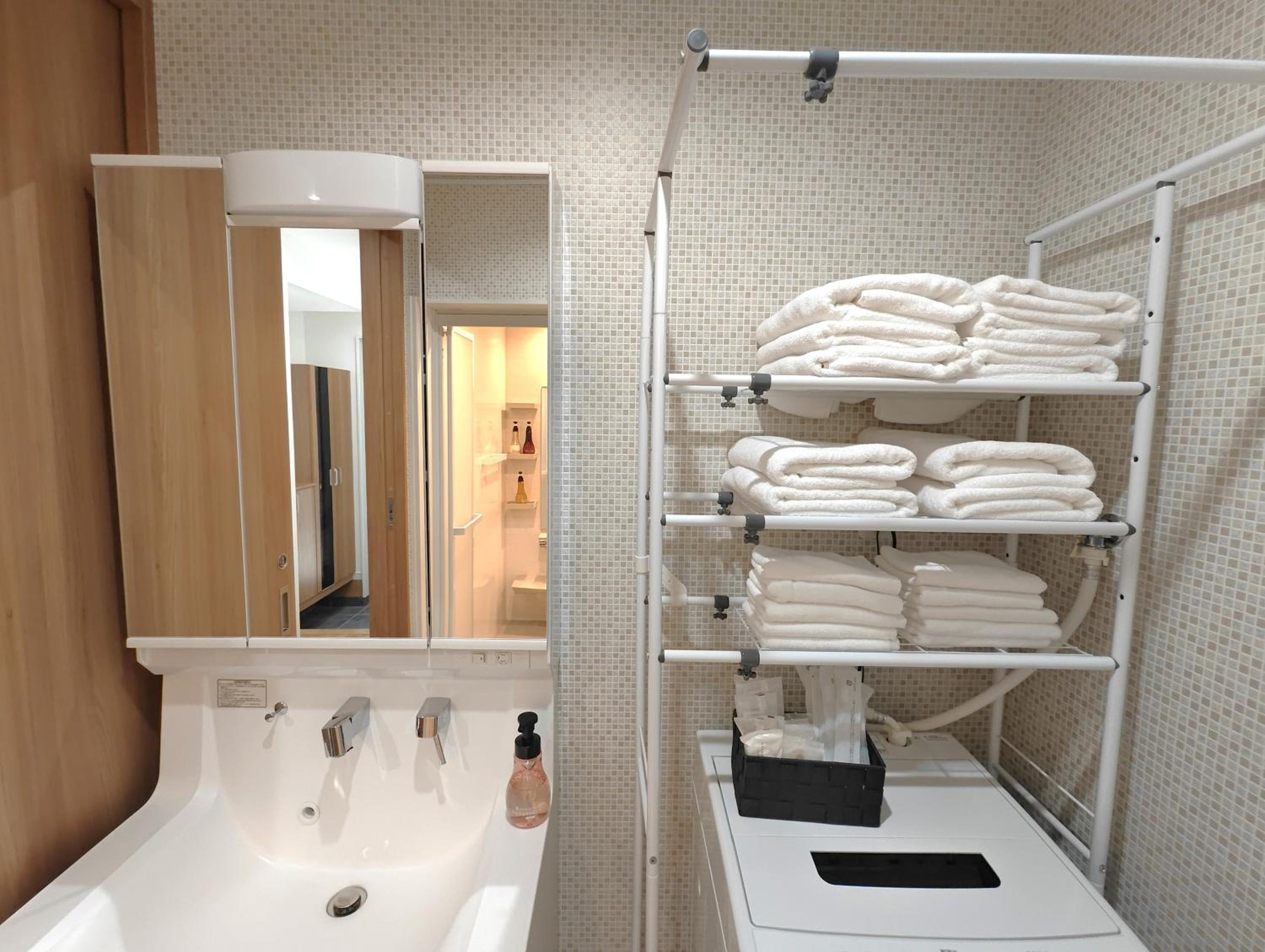 住舎上新庄