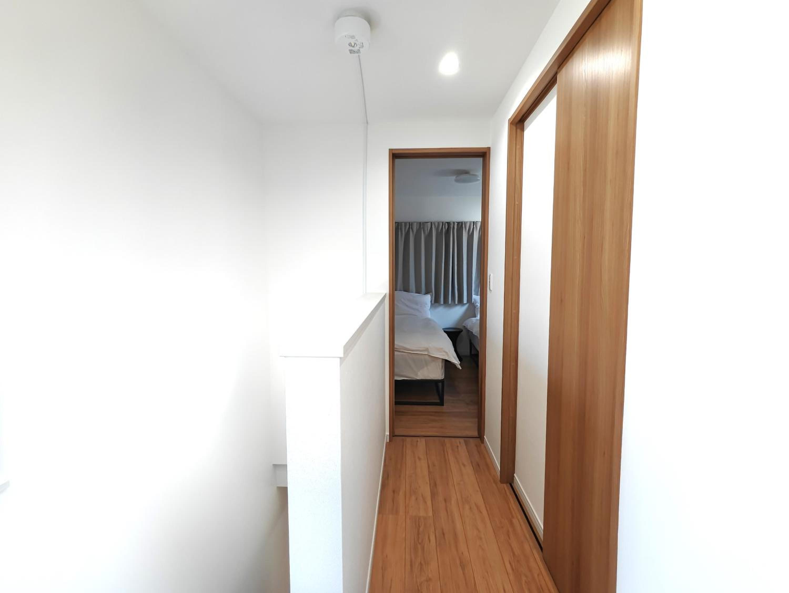 住舎上新庄
