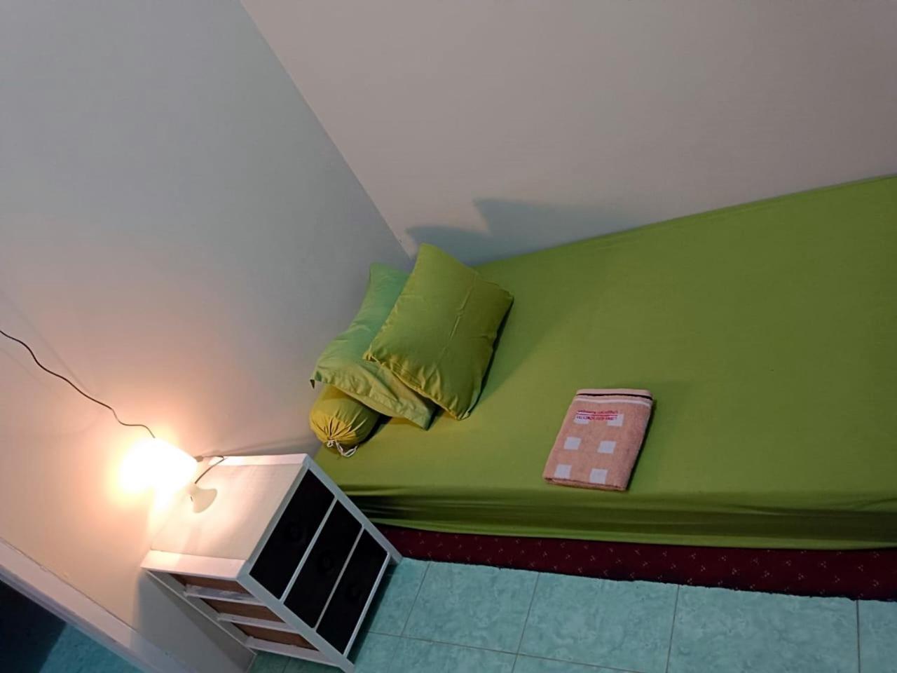 Oikos Green Homestay - by Login view 3