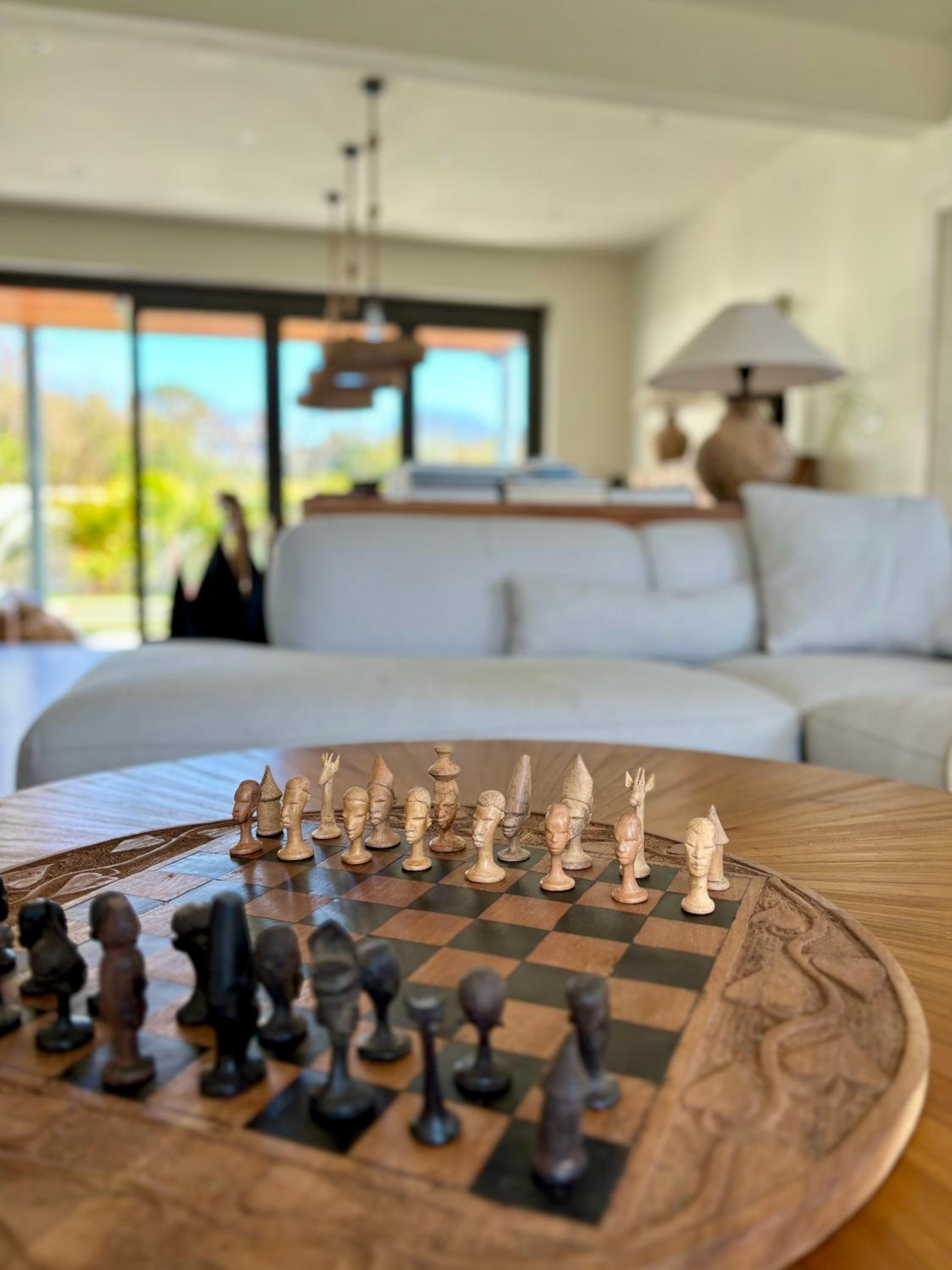 Two bedroom villa with pool for the perfect holiday in Mauritius