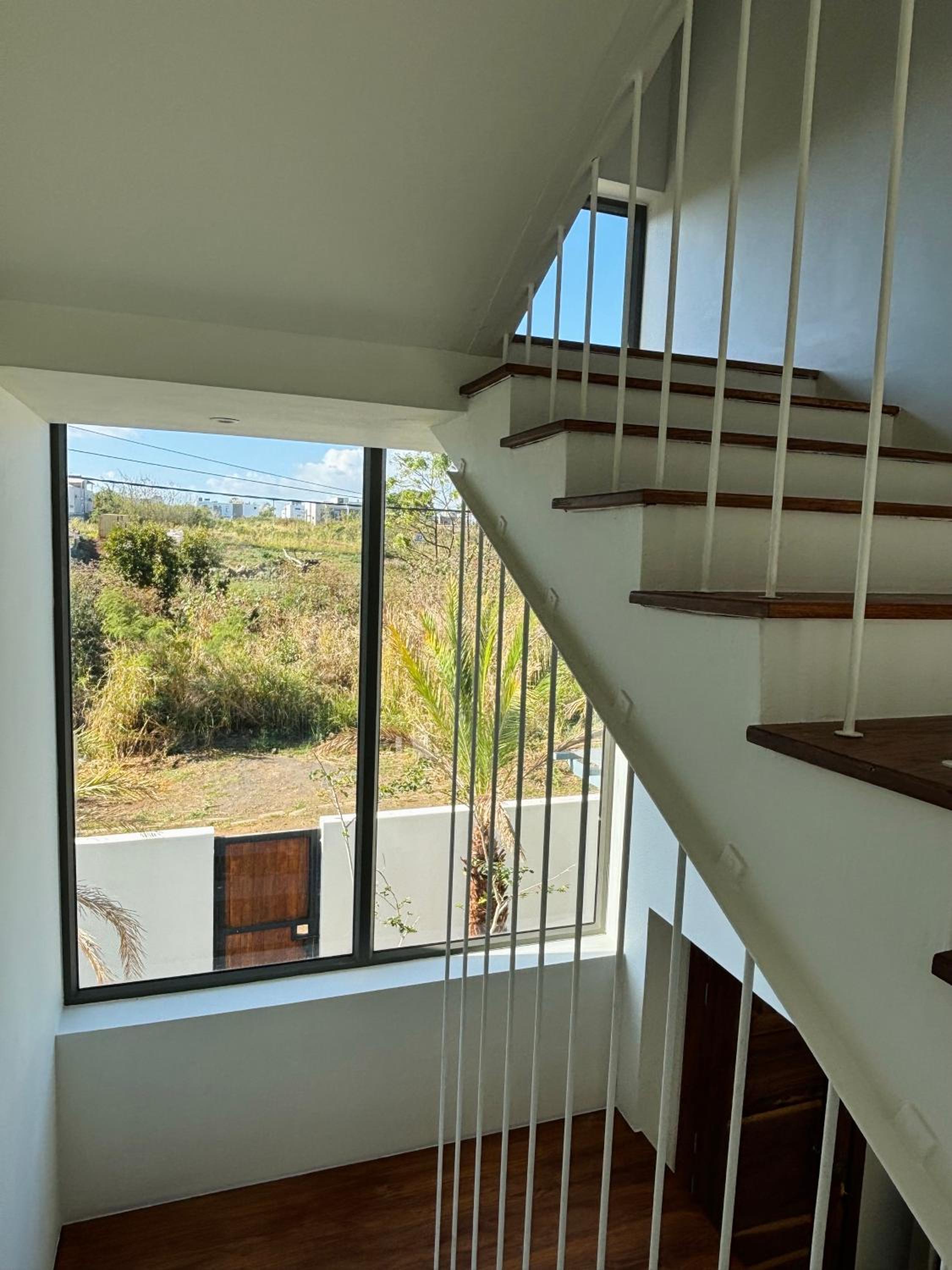Two bedroom villa with pool for the perfect holiday in Mauritius
