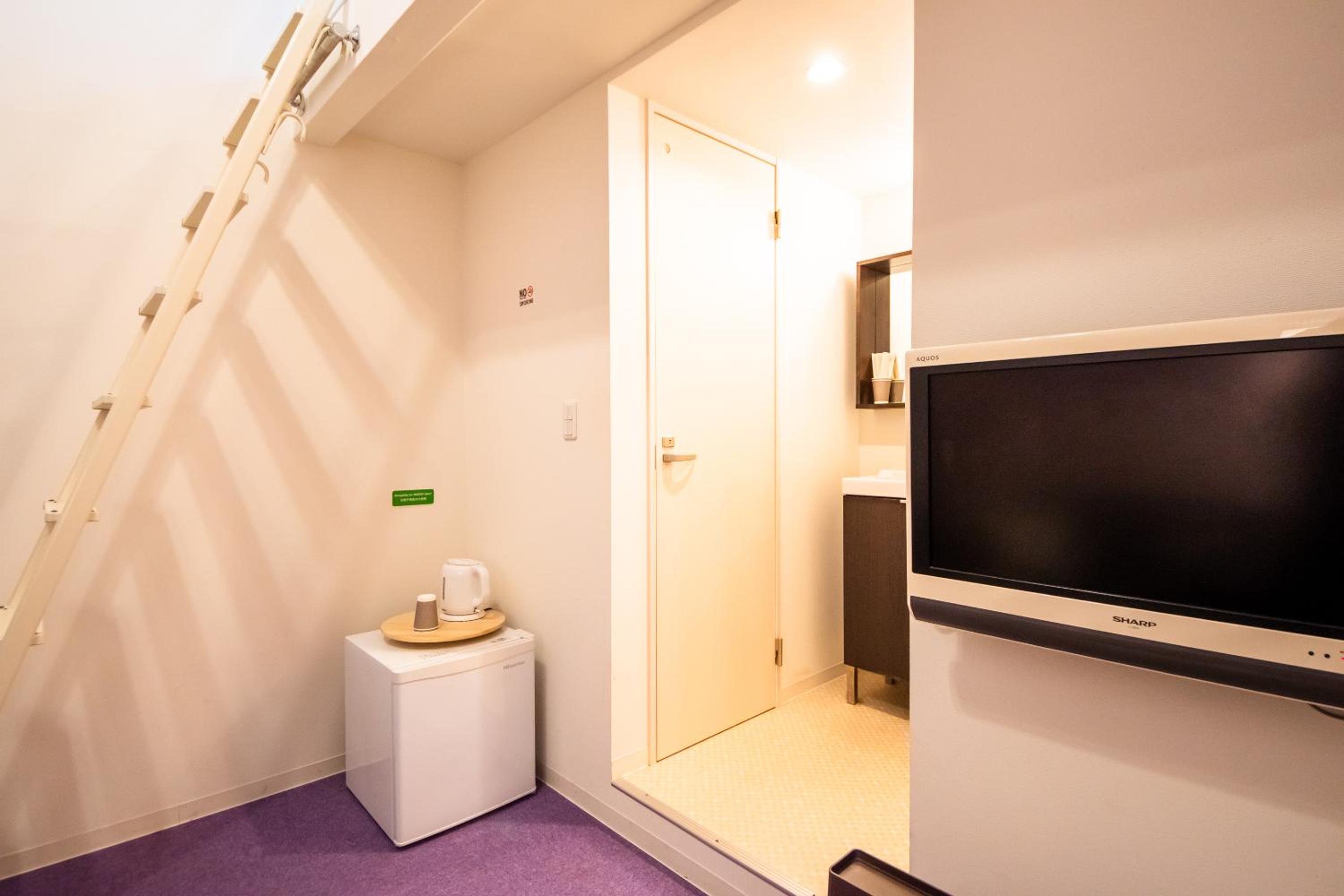 Apartment Sanjo