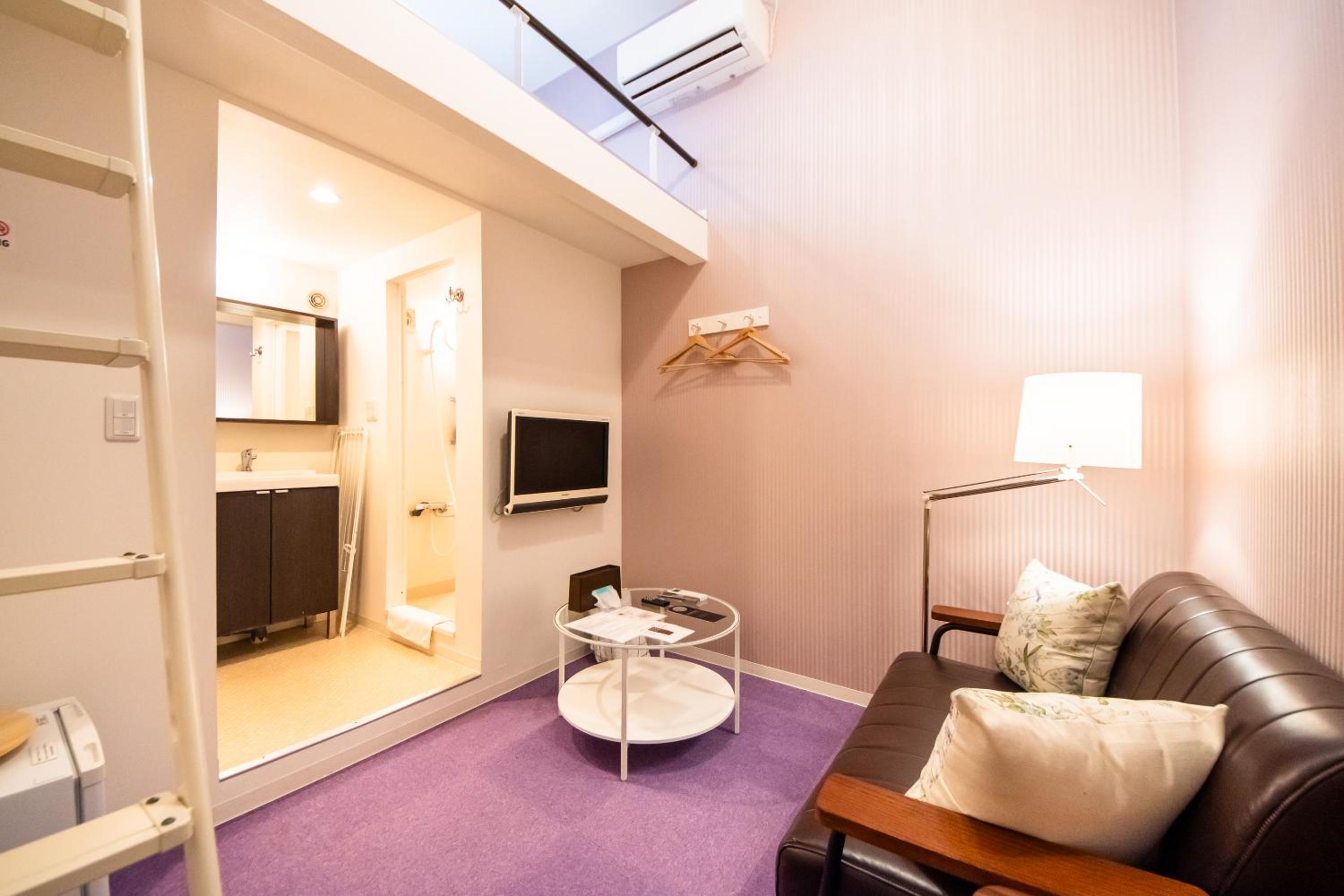 Apartment Sanjo