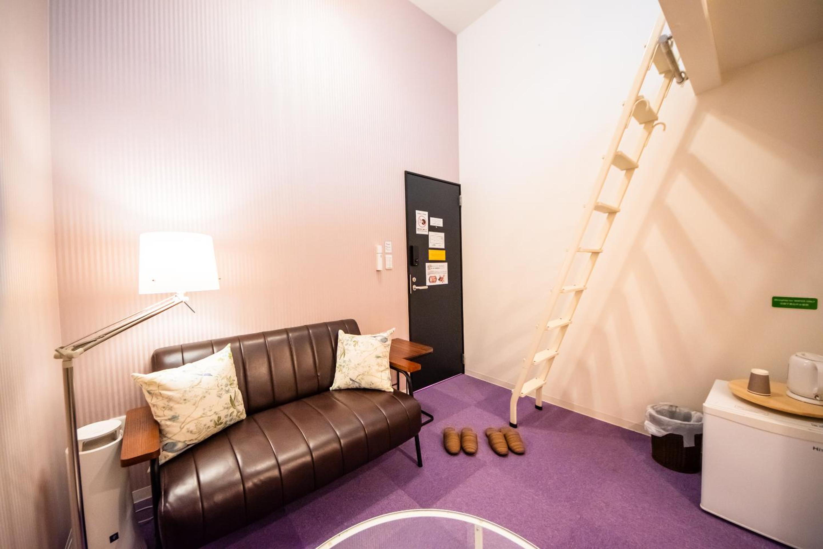 Apartment Sanjo