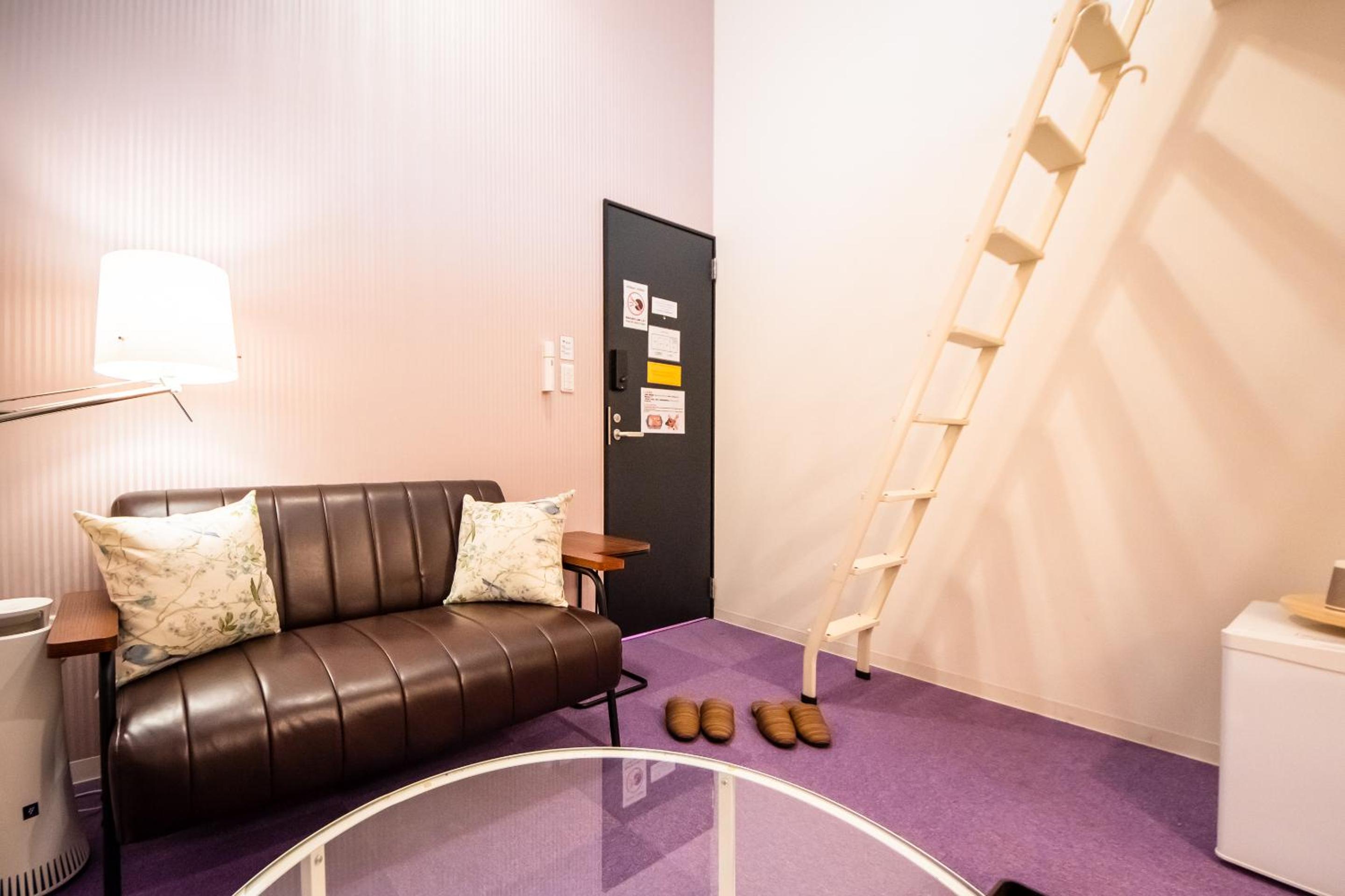 Apartment Sanjo
