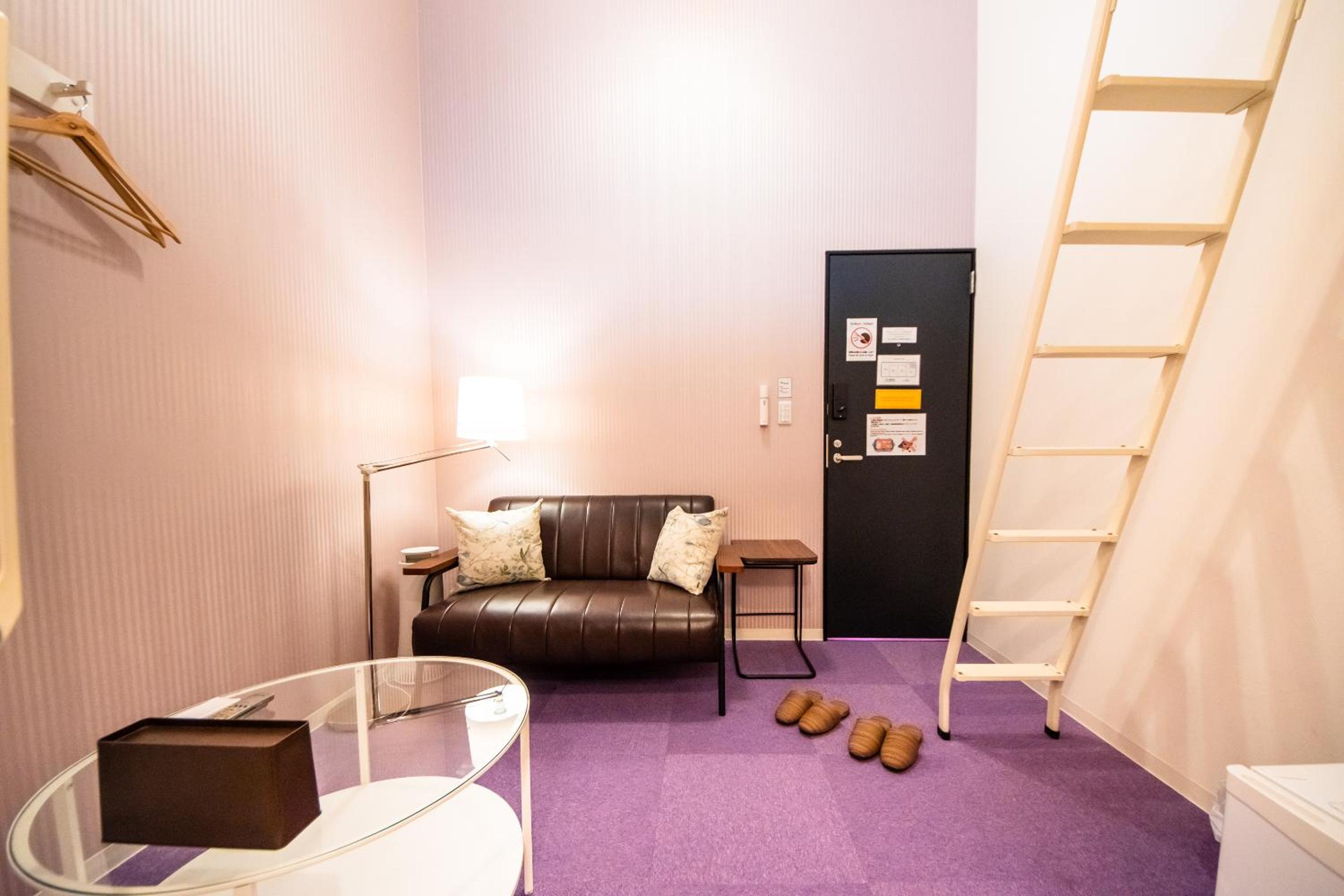 Apartment Sanjo