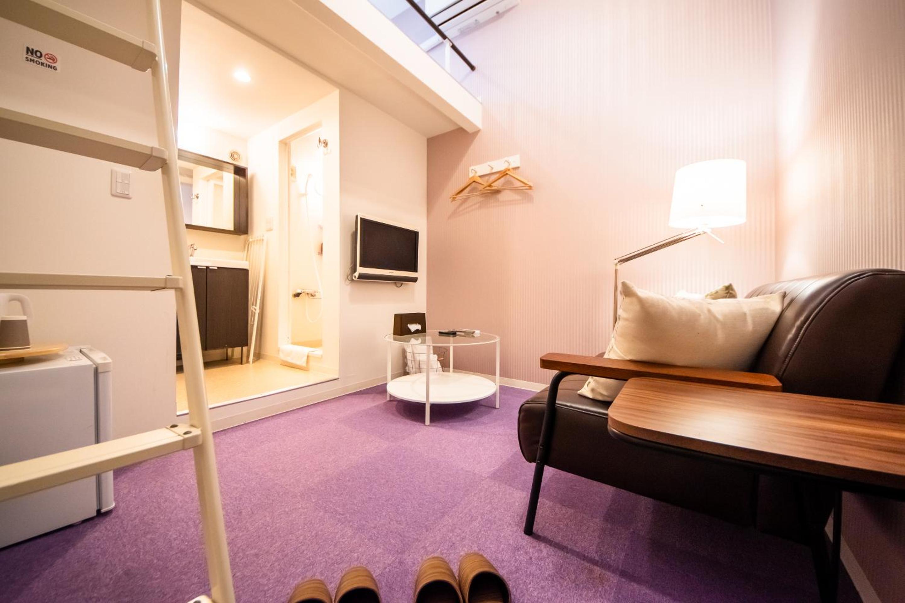 Apartment Sanjo