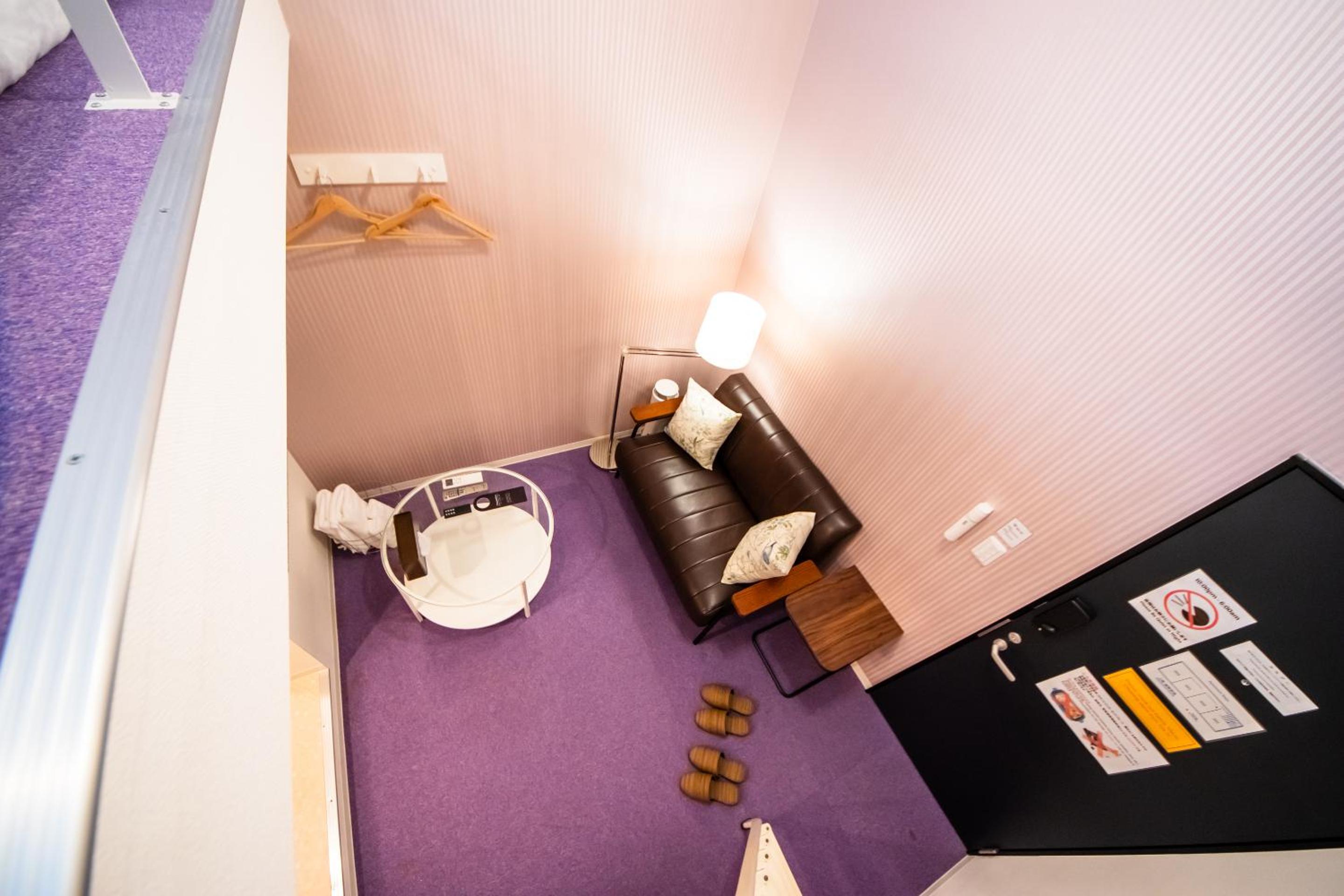 Apartment Sanjo