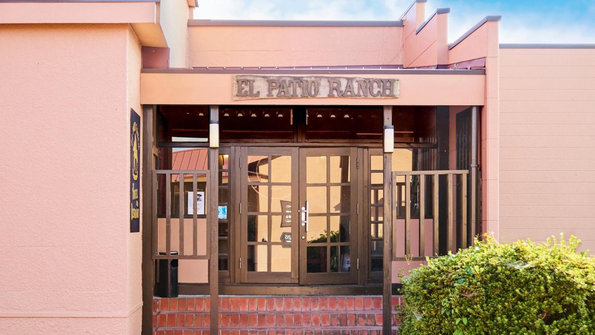 El Patio Ranch