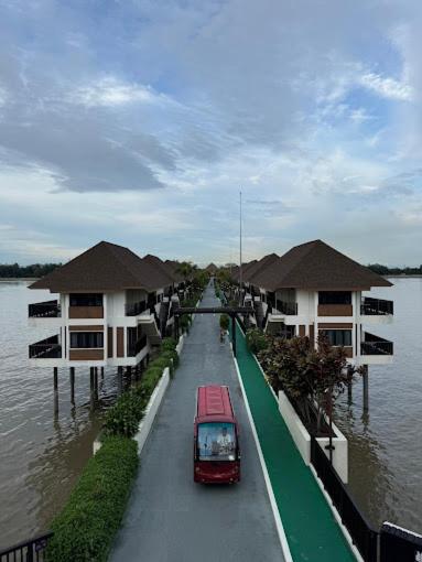 Ark Goldcoast Resort