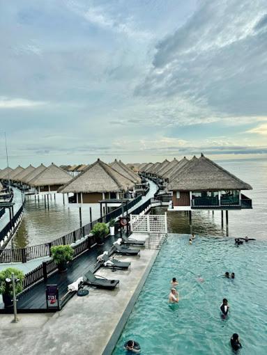 Ark Goldcoast Resort