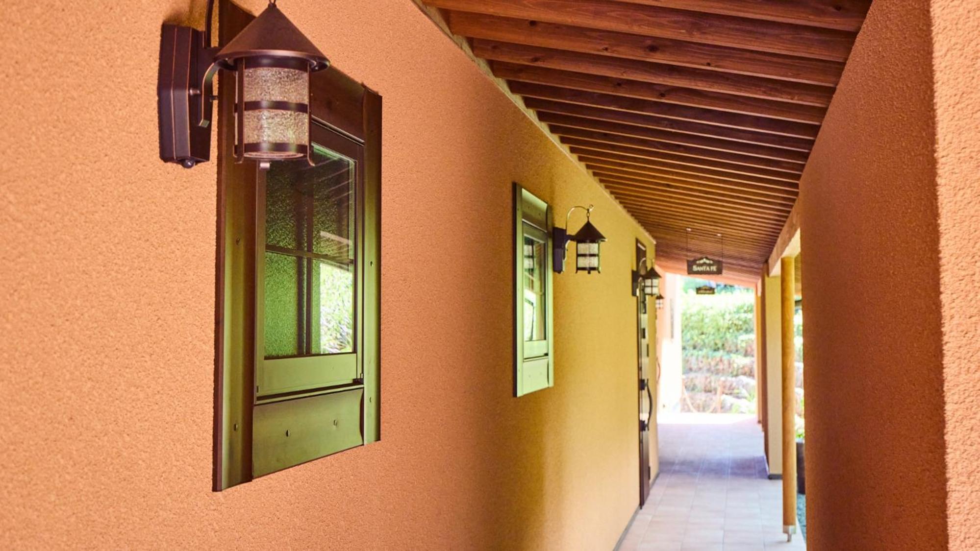 El Patio Ranch