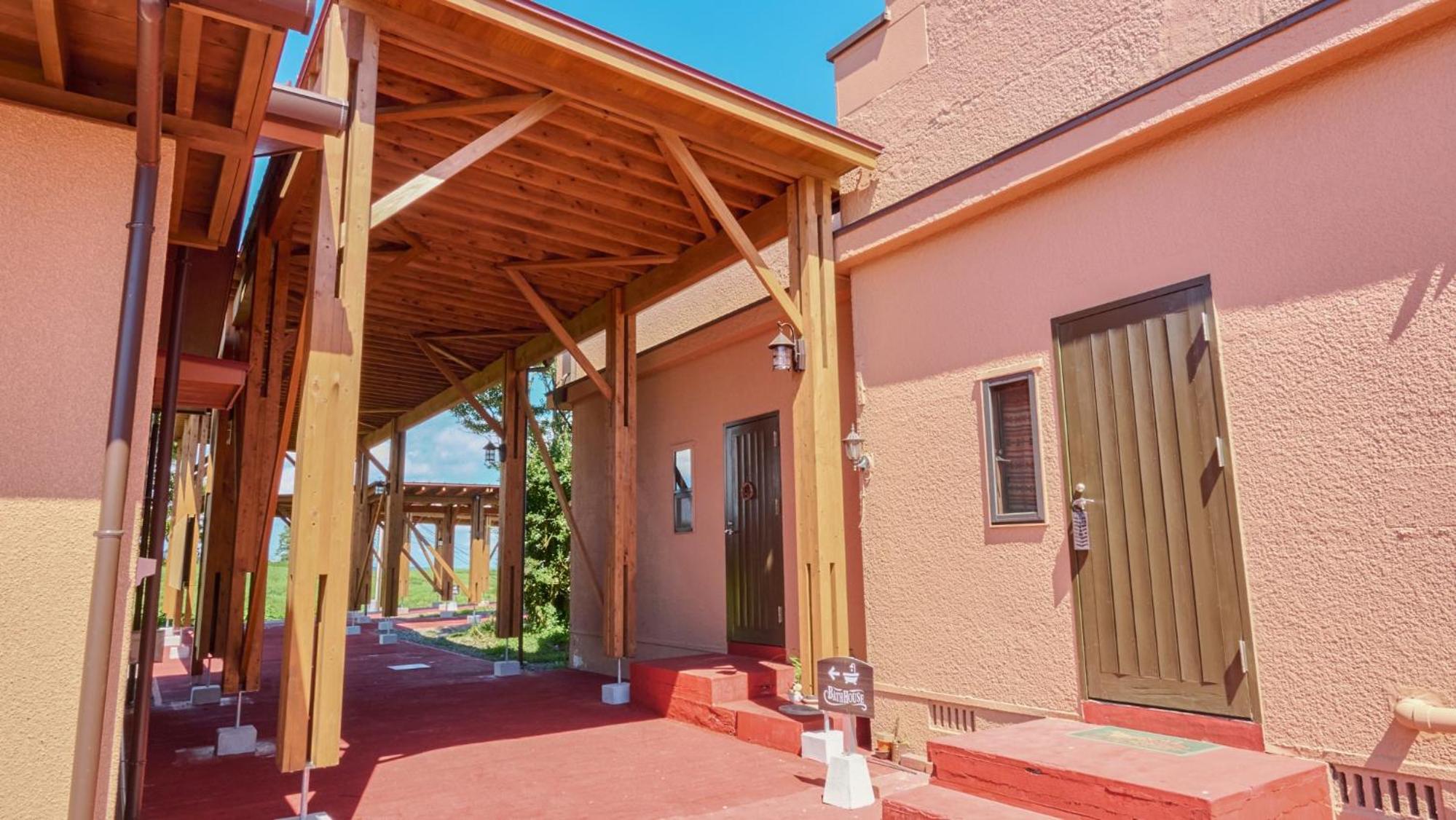 El Patio Ranch