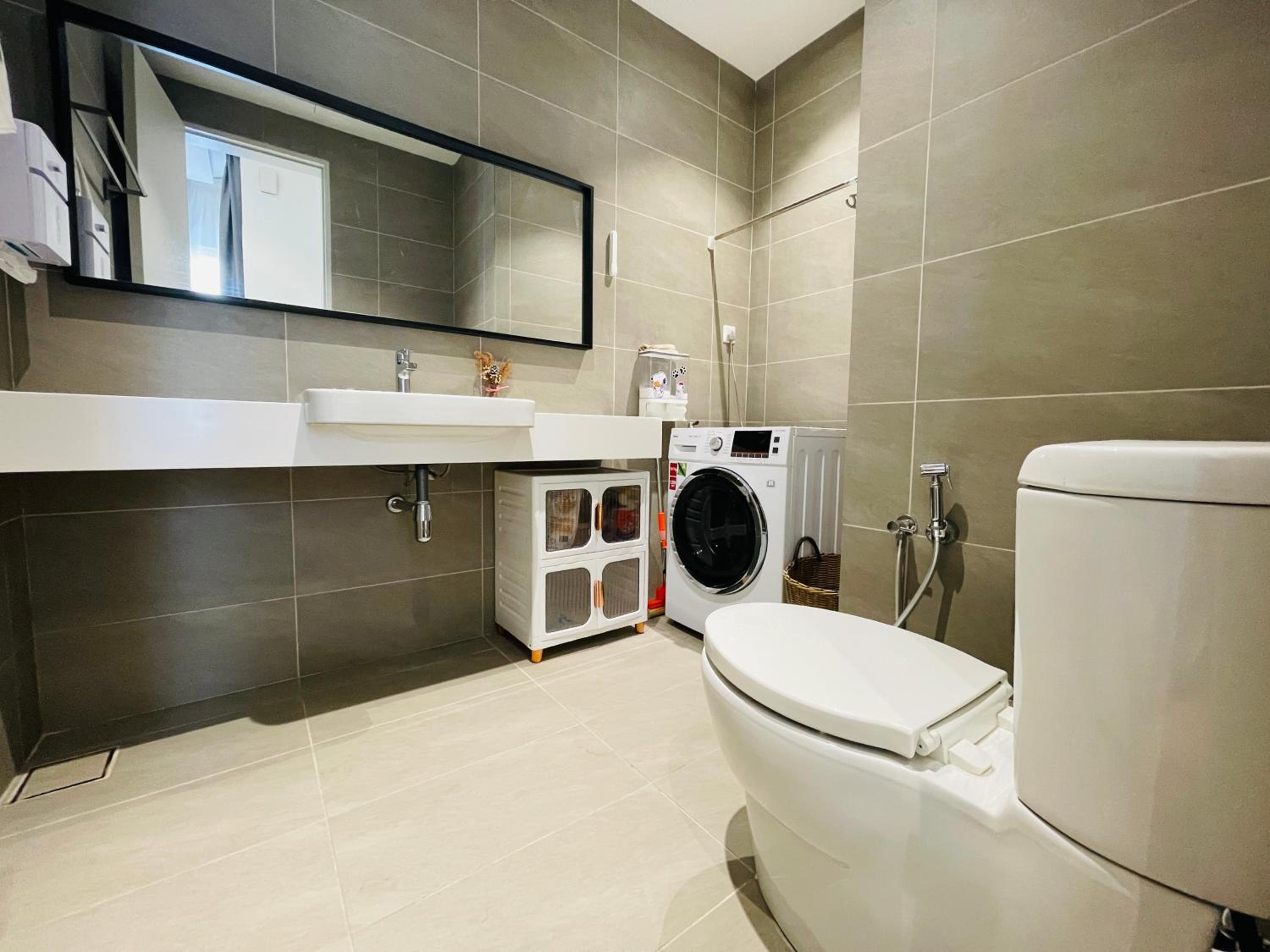 Quill Residence KL by DeUrban