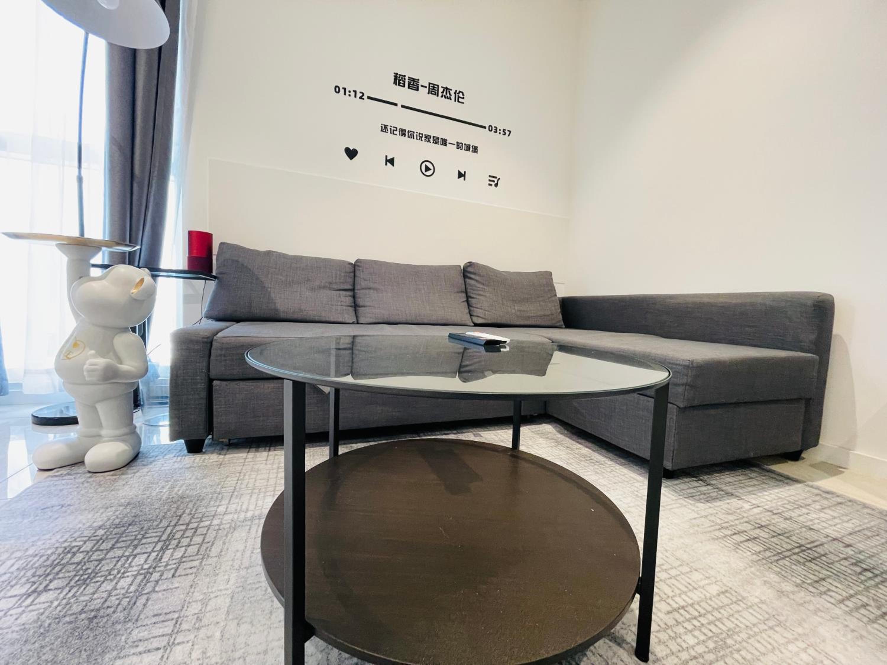 Quill Residence KL by DeUrban