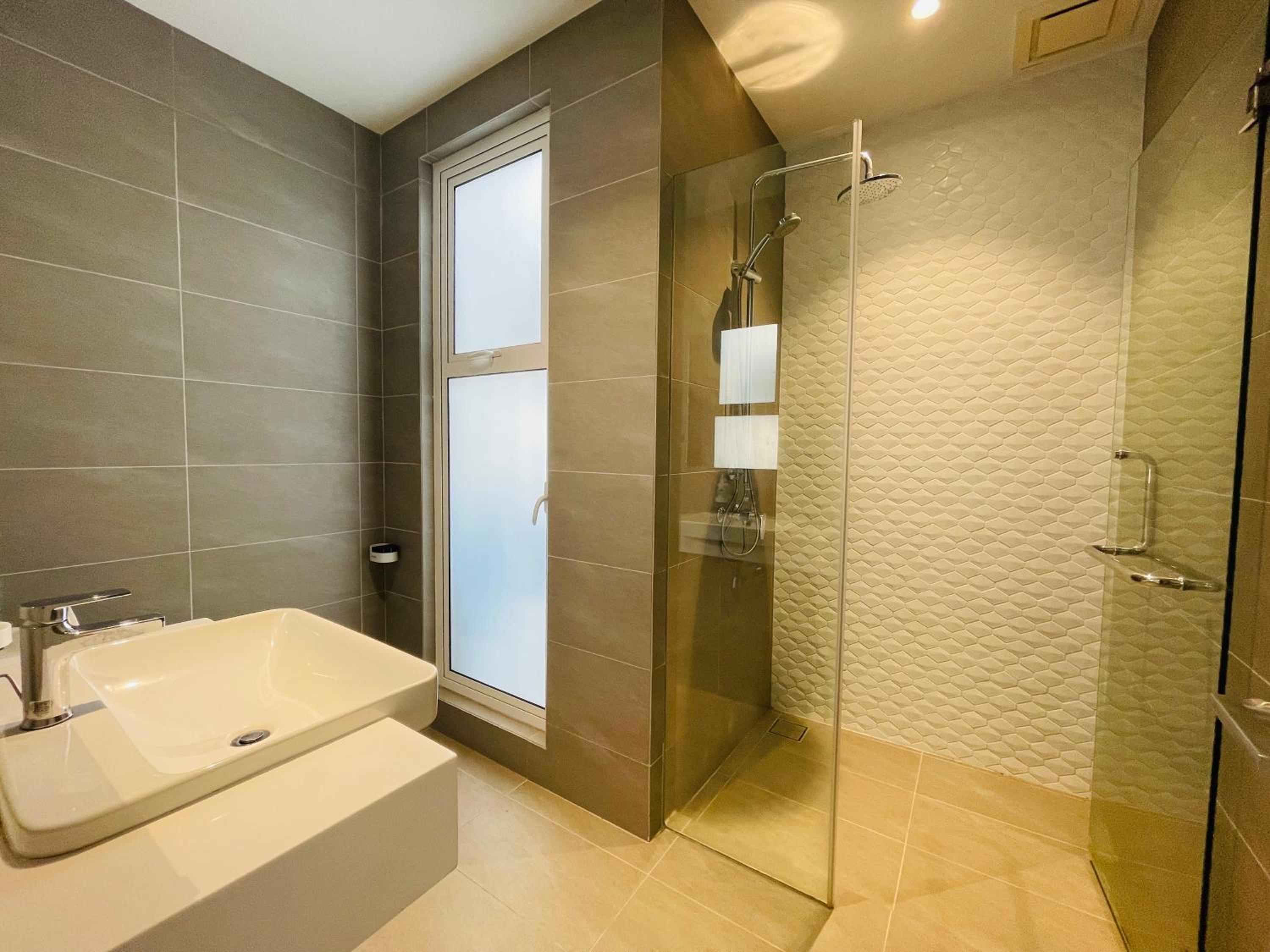 Quill Residence KL by DeUrban