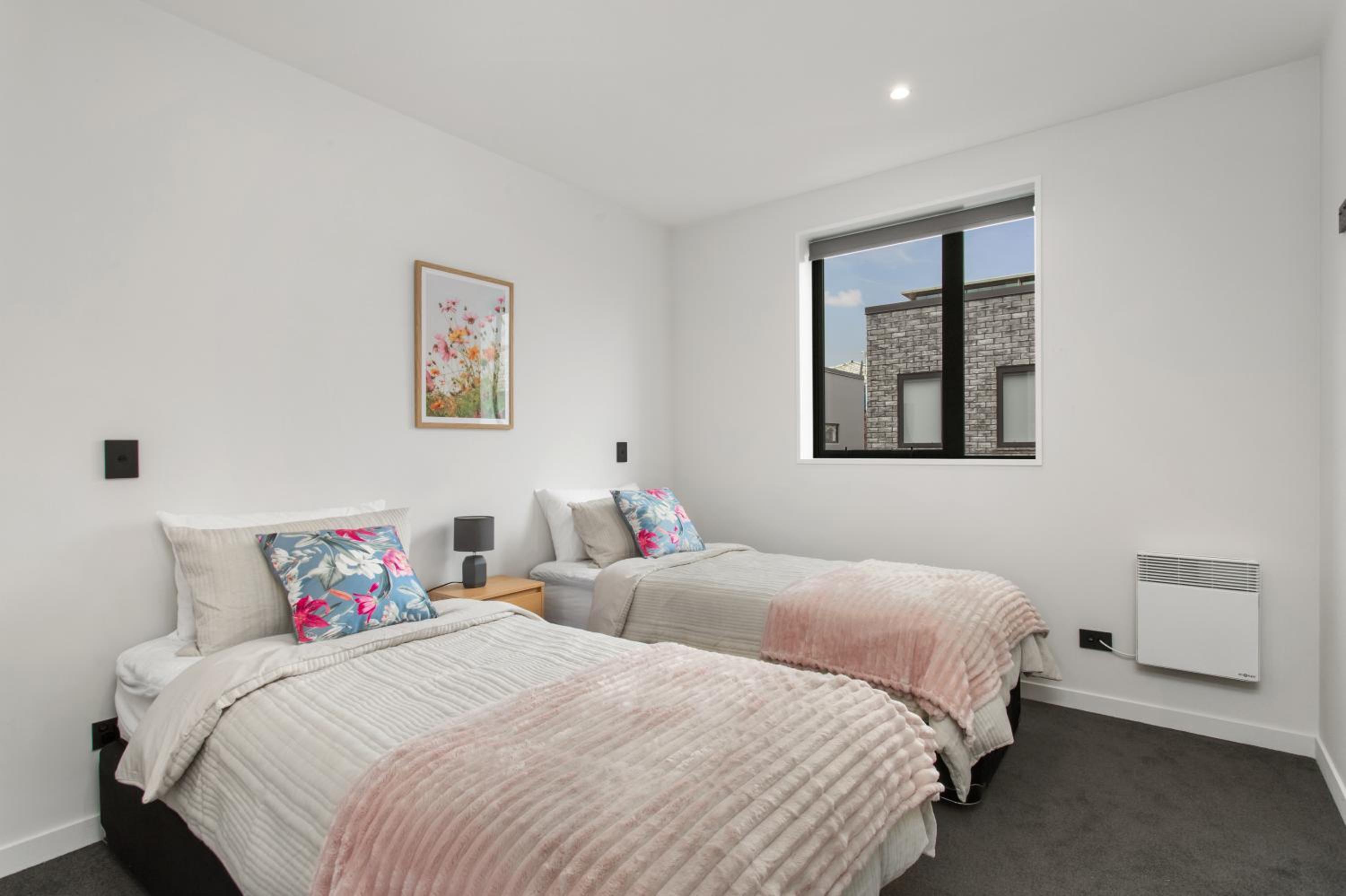 Spring Special CBD Free Parking view 3