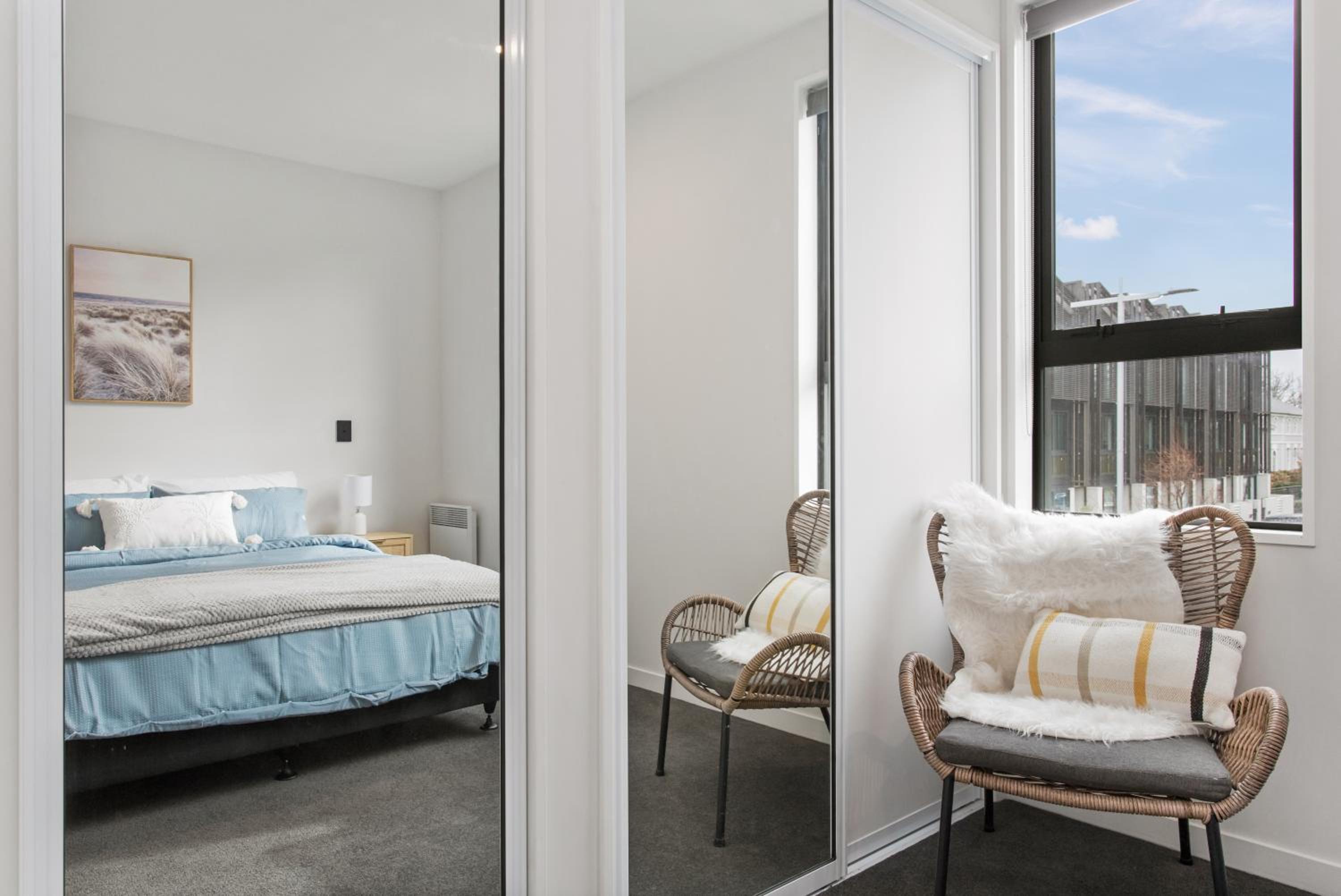 Spring Special CBD Free Parking view 4