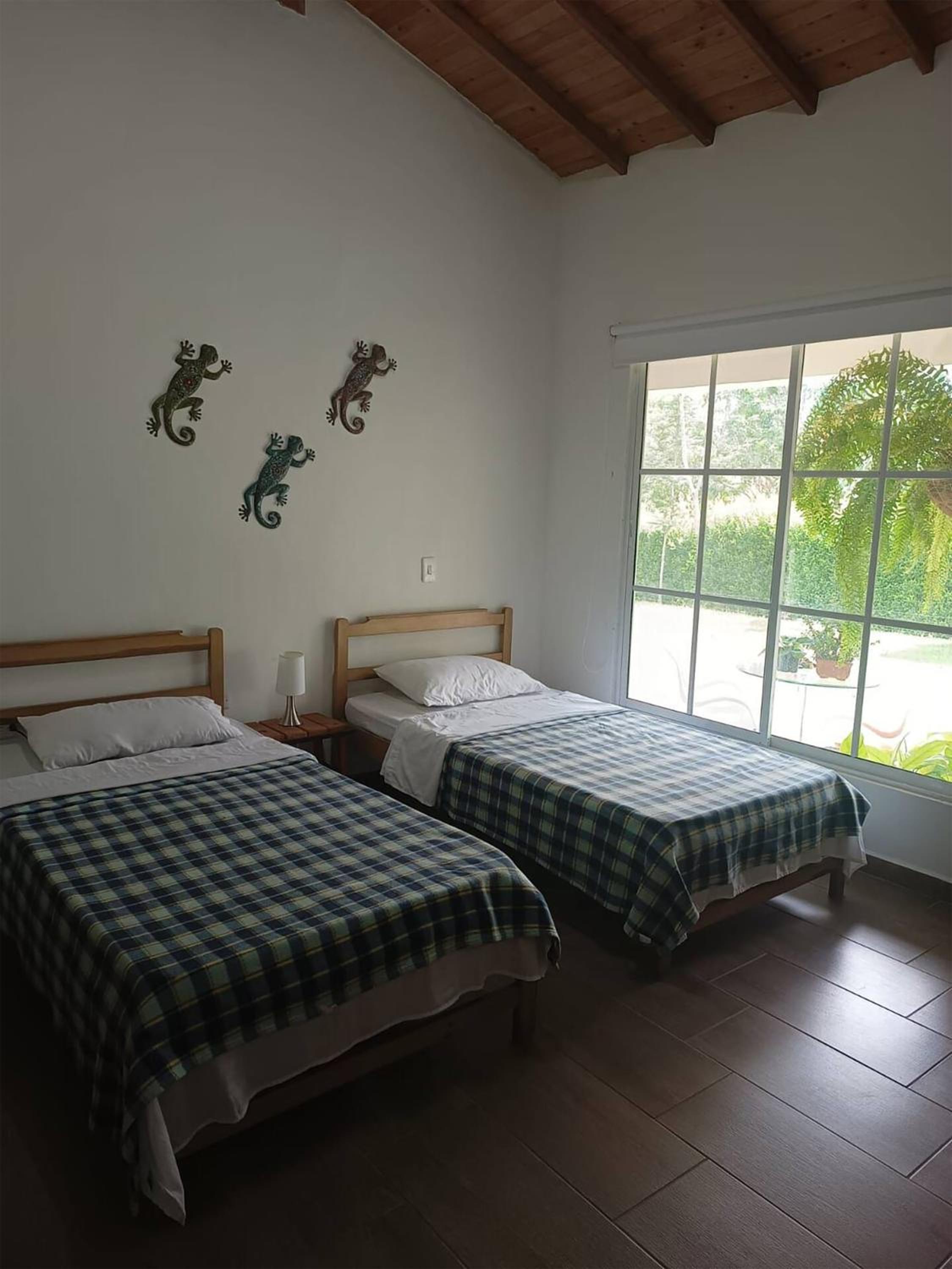 Posada Oye Bonita, Mesa de los Santos, Santander, Colombia