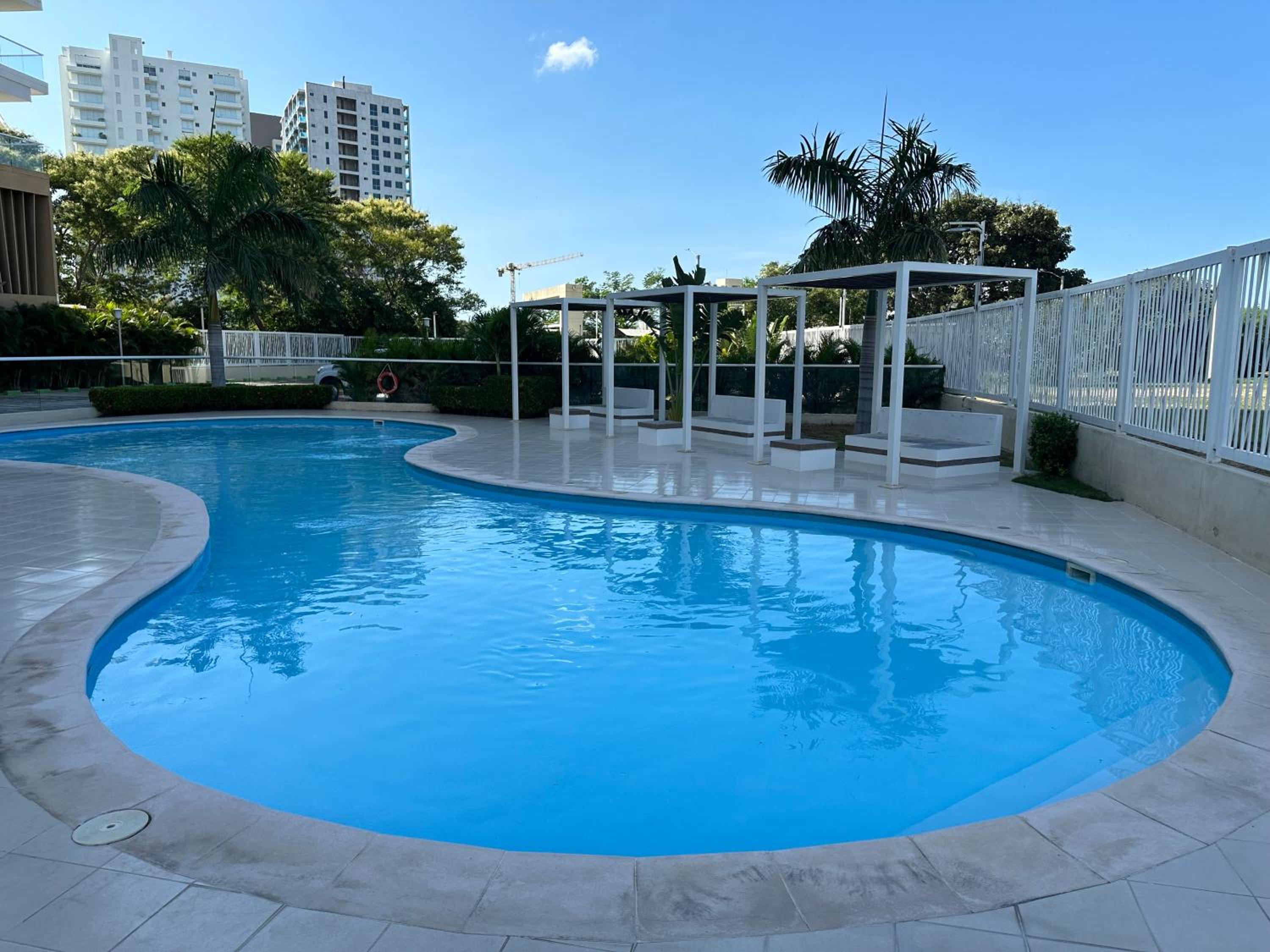 Apartamentos Vacacionales