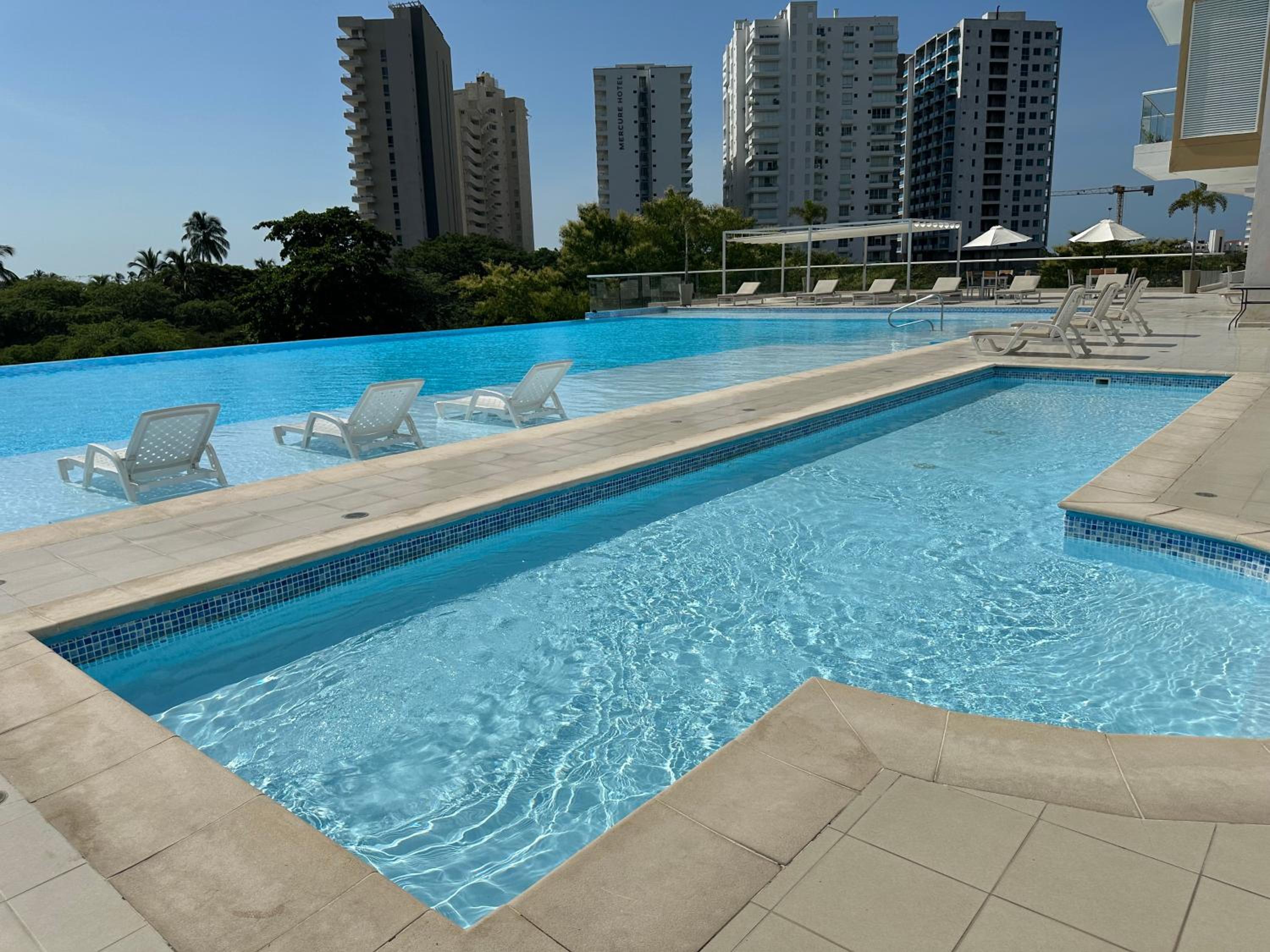Apartamentos Vacacionales