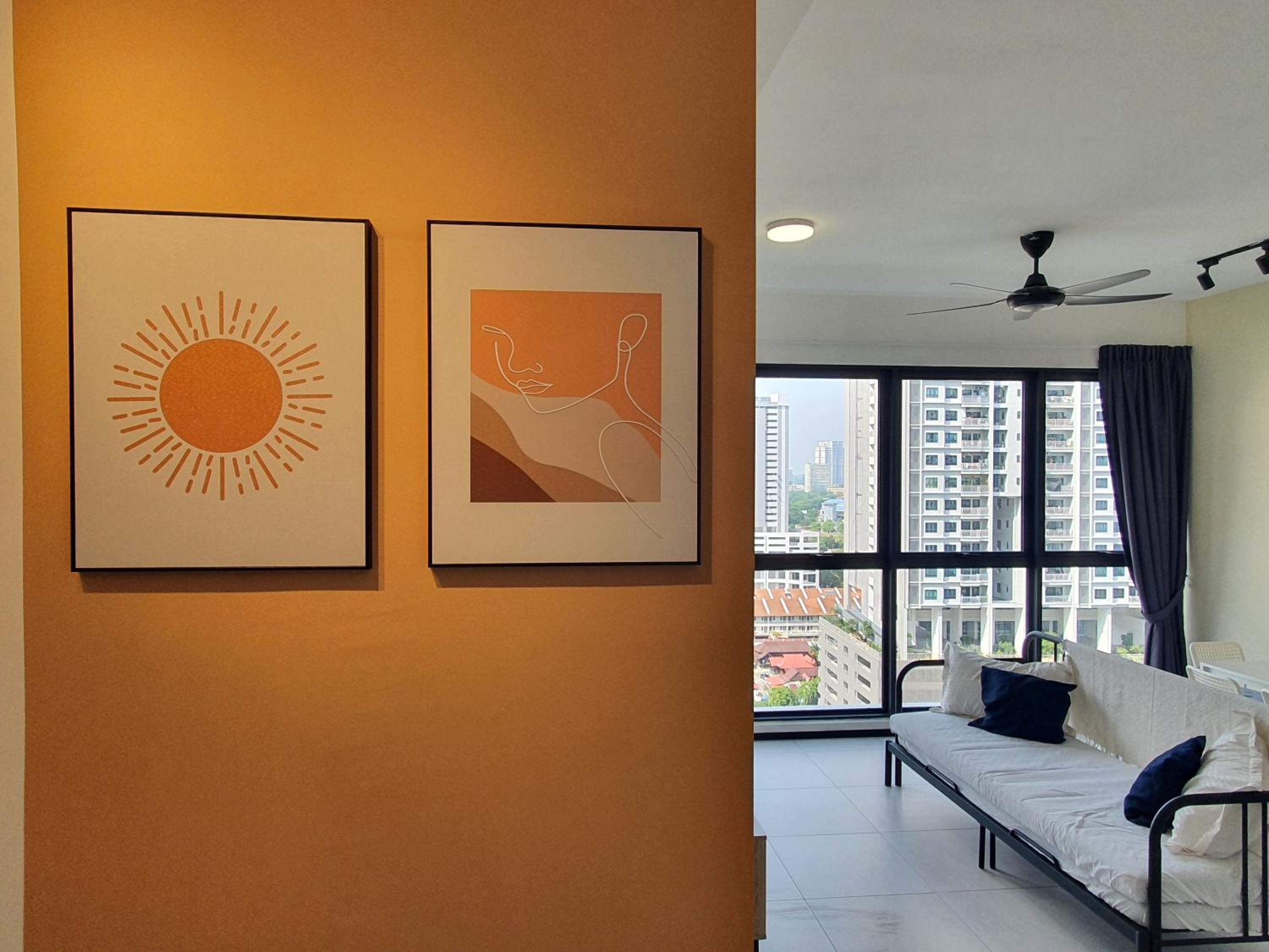 Urban Suites Penang P2 LDL WL photo 3