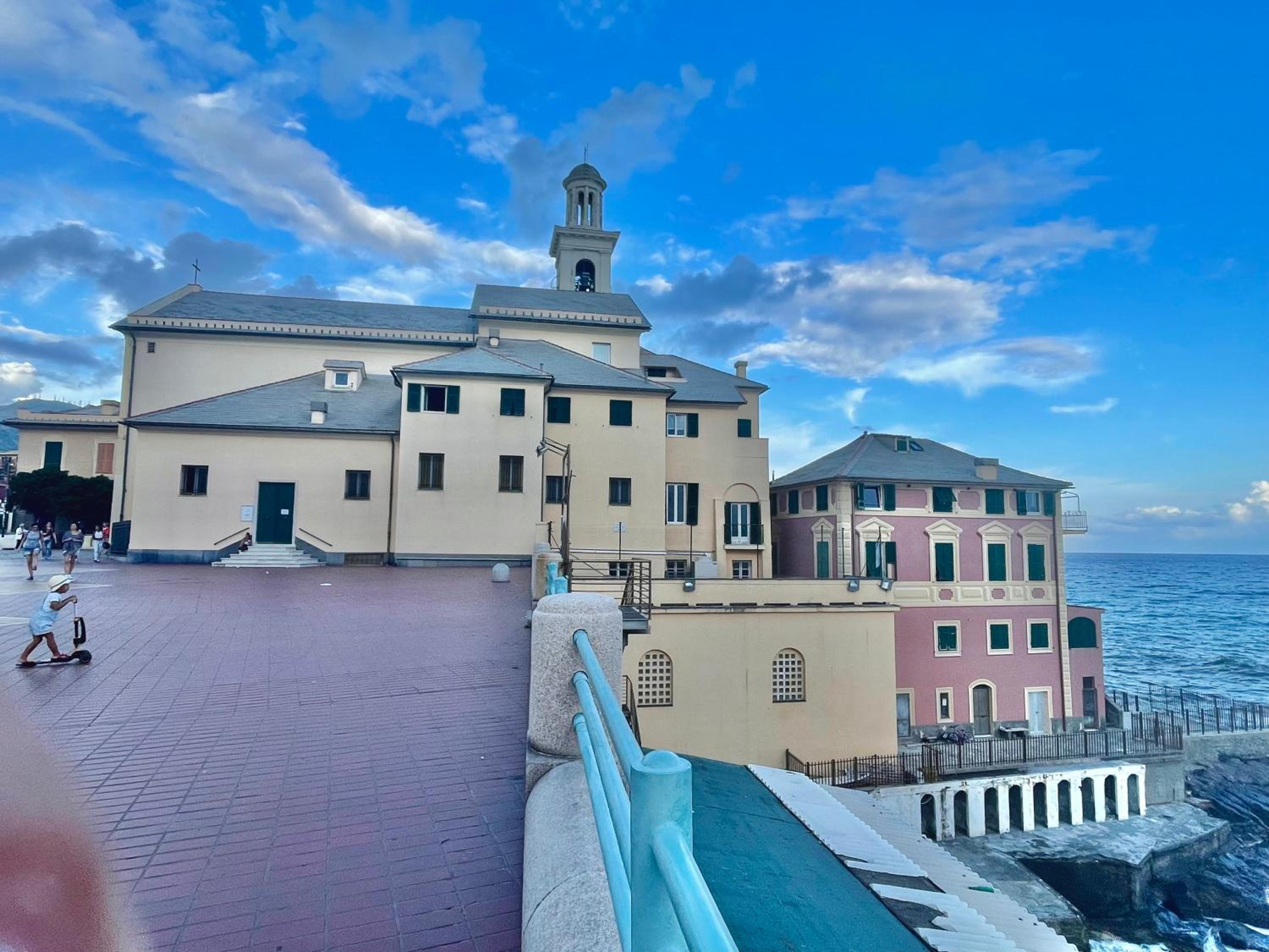 building