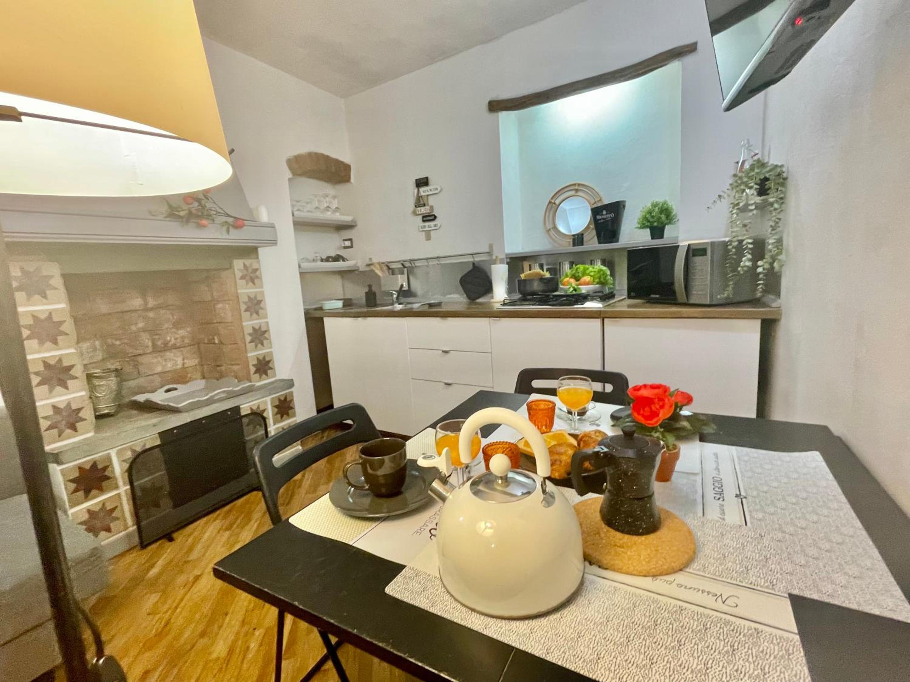Happy Family Apartments Baia Boccadasse