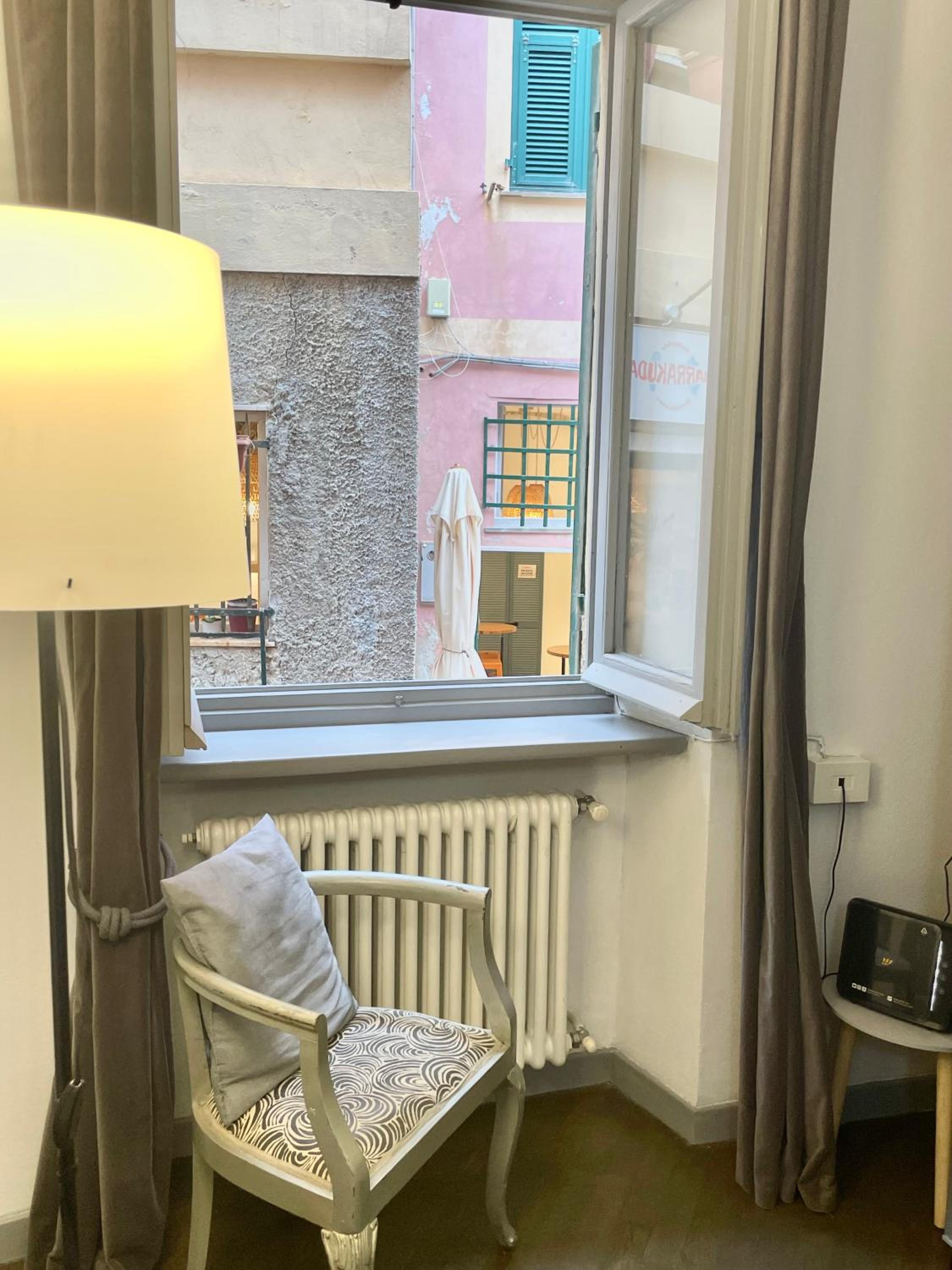 Happy Family Apartments Baia Boccadasse