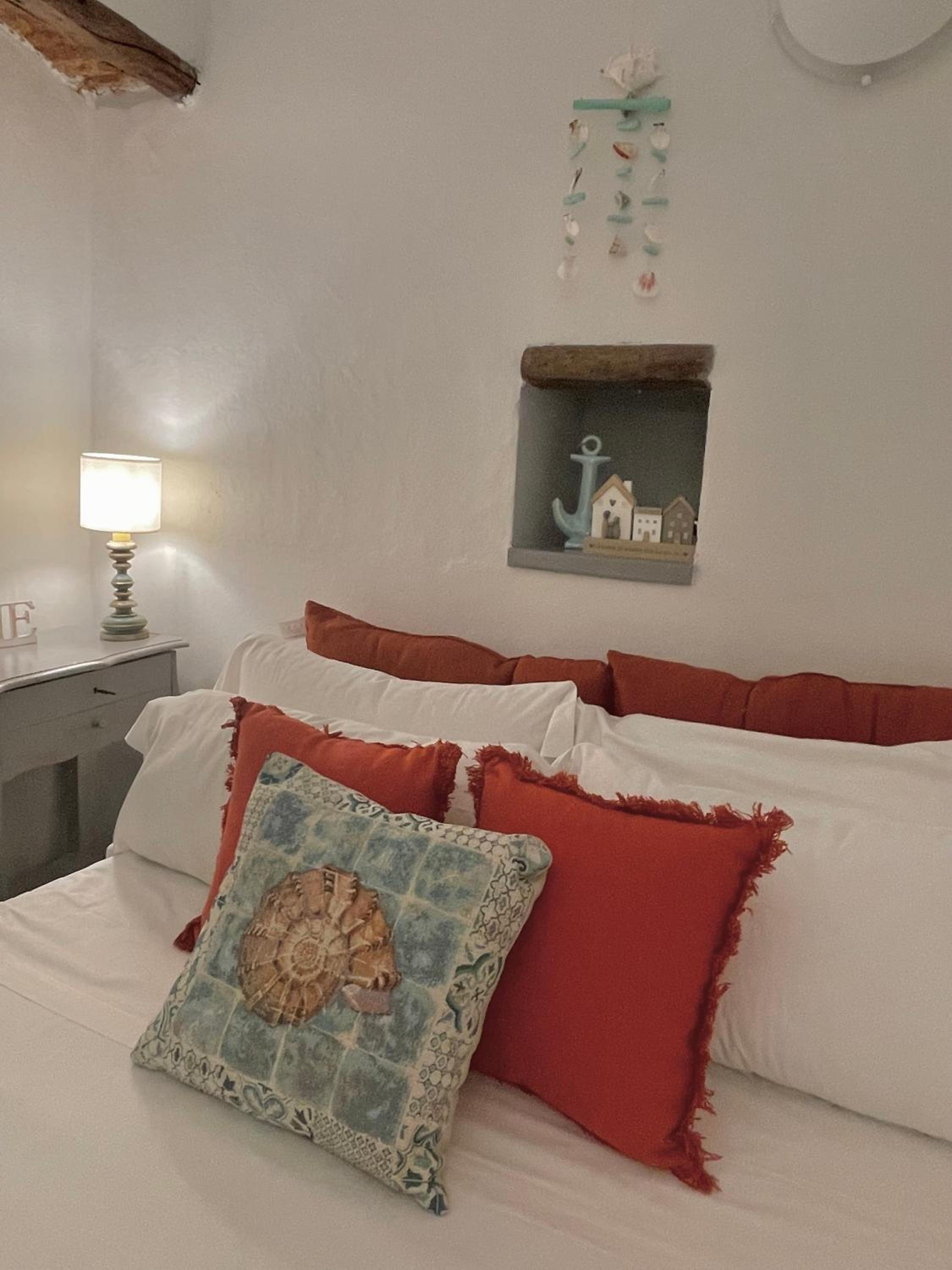 Happy Family Apartments Baia Boccadasse