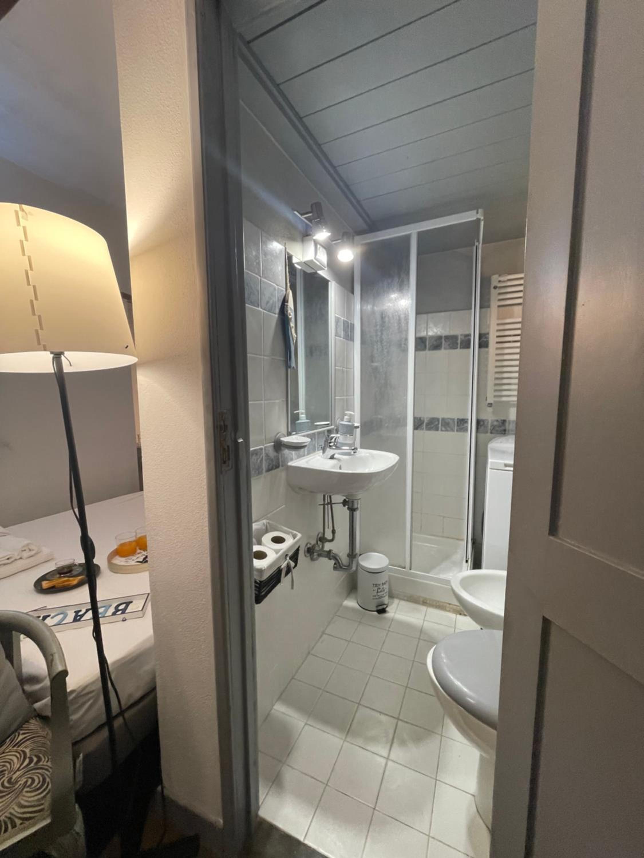 Happy Family Apartments Baia Boccadasse