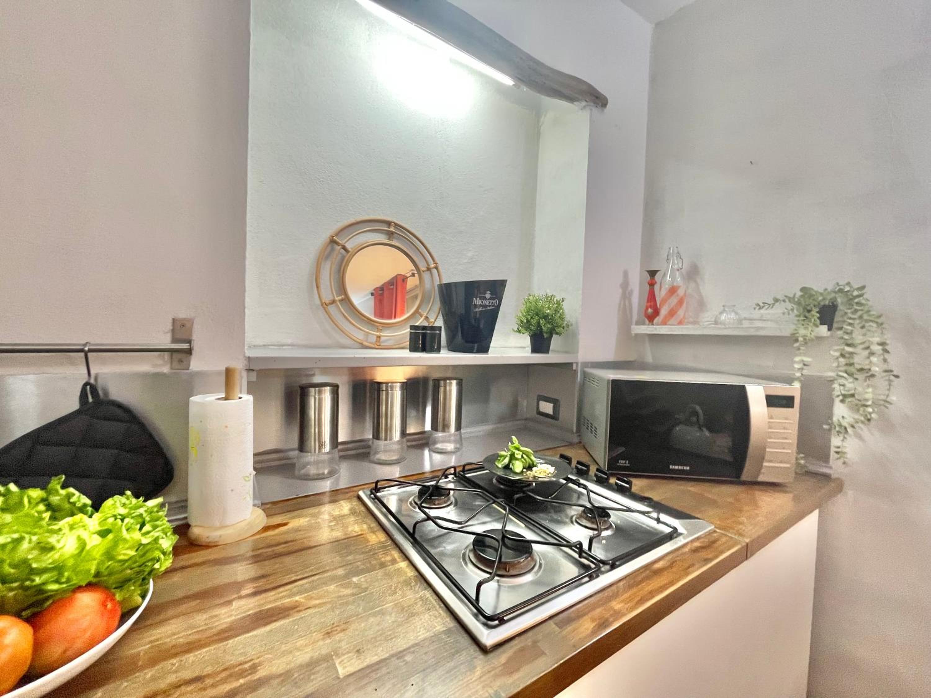 Happy Family Apartments Baia Boccadasse