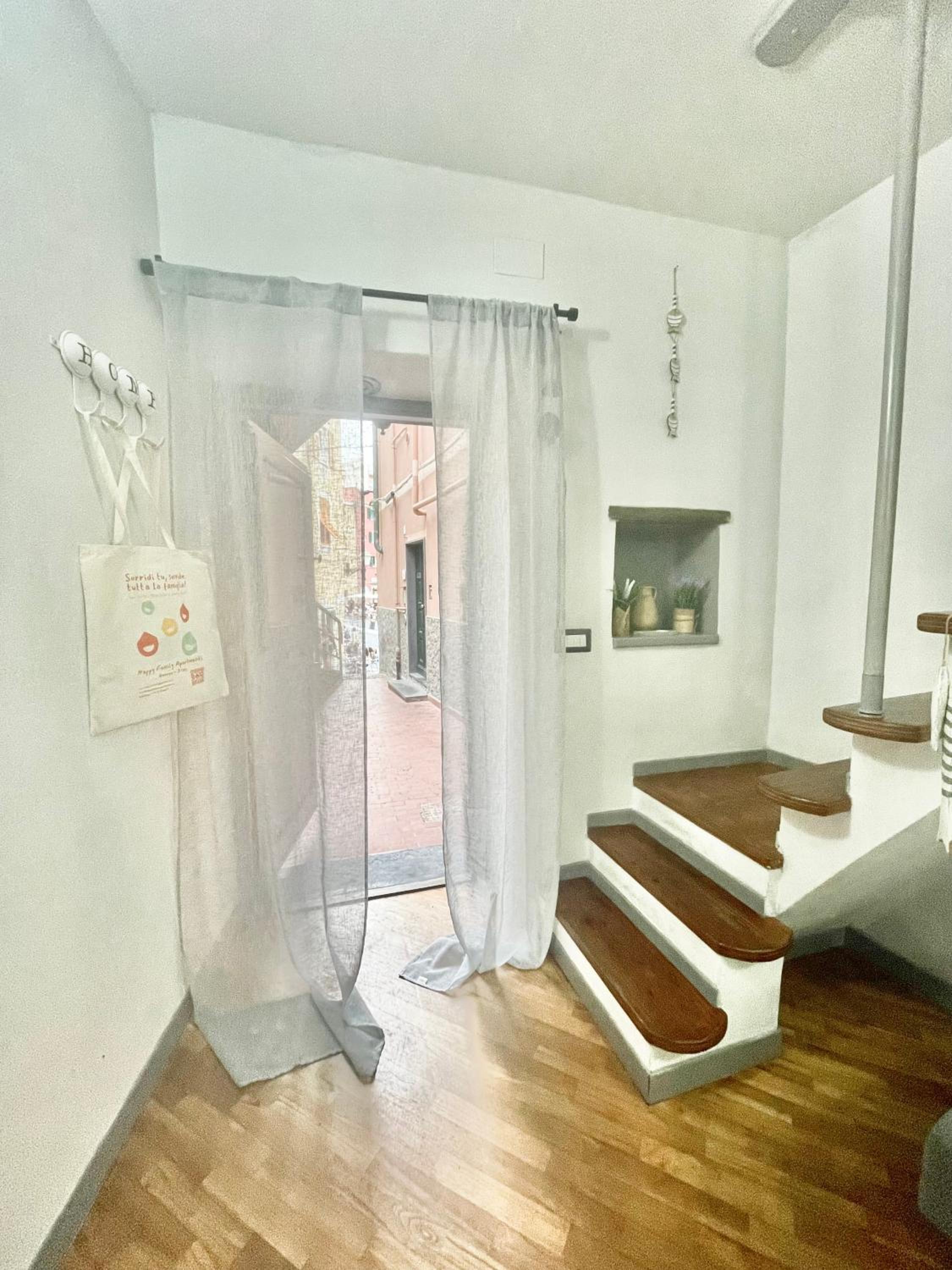 Happy Family Apartments Baia Boccadasse
