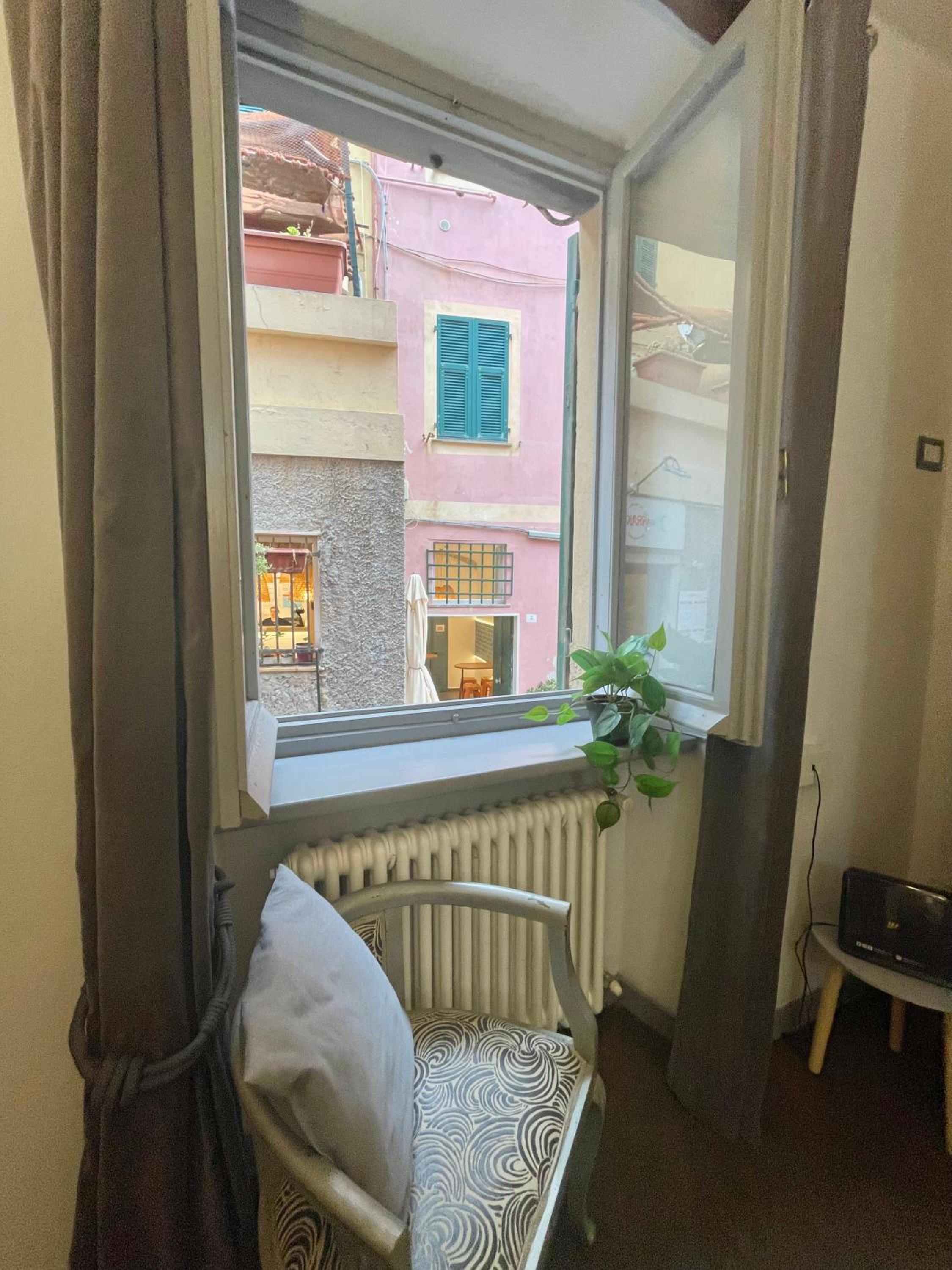 Happy Family Apartments Baia Boccadasse