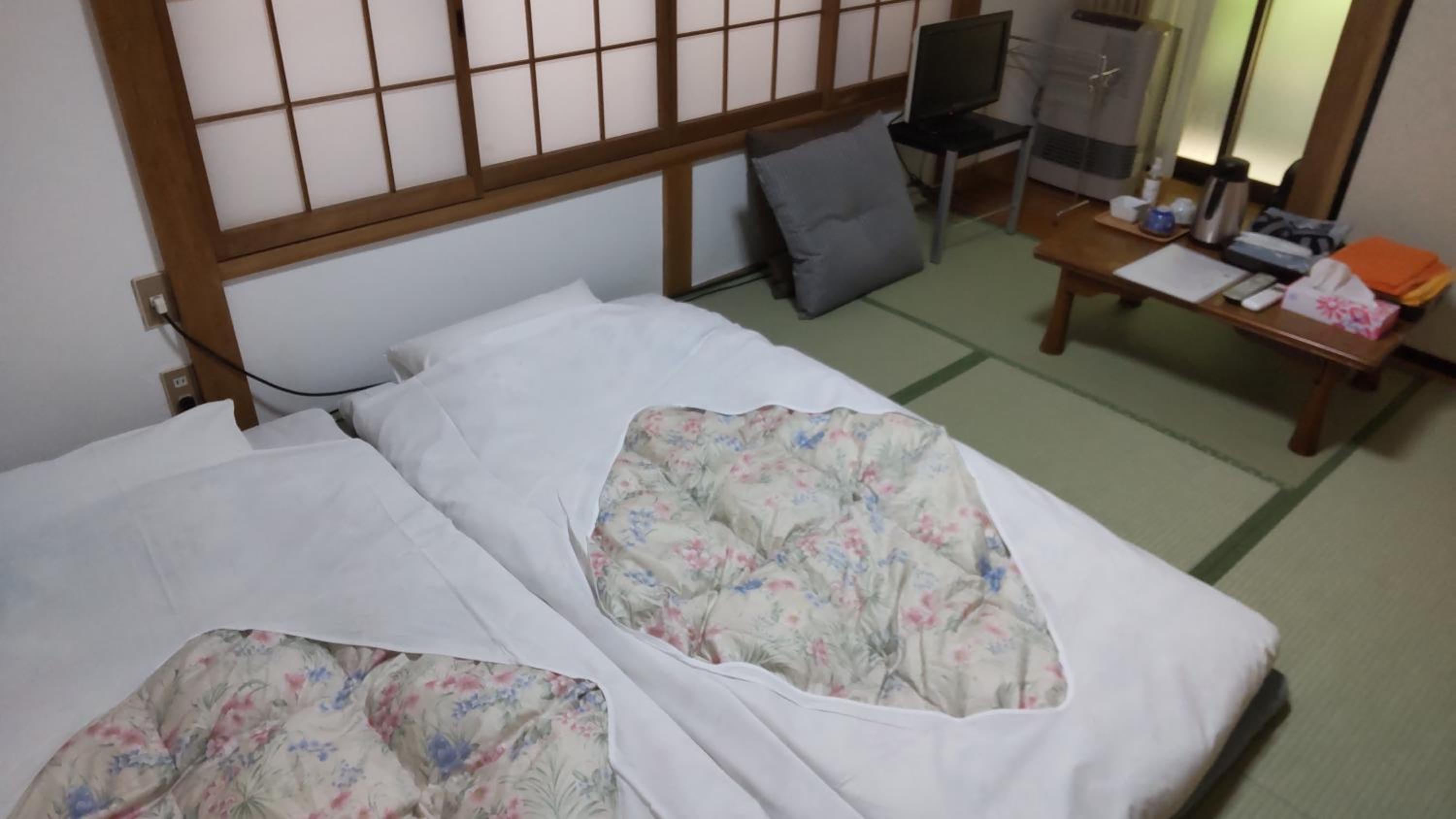 Moto-Hakone Guest House