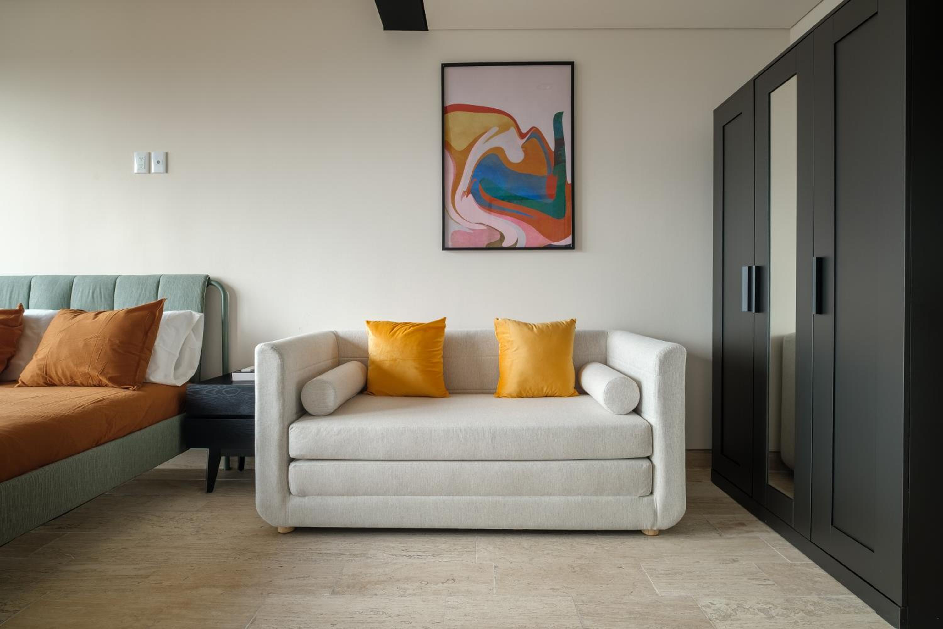 Casa Rodriguez a pasos de Polanco y Reforma