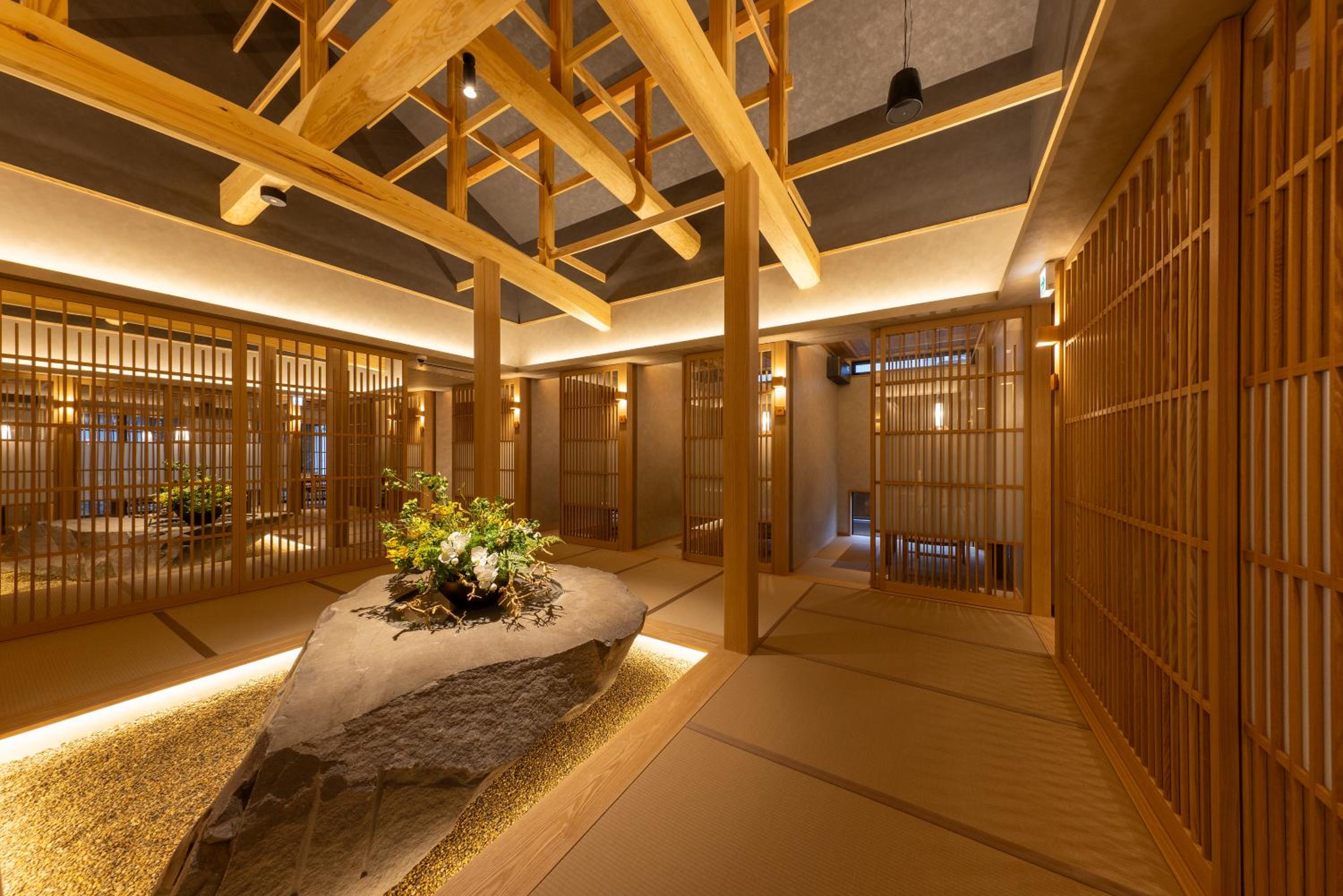 Kizukuri no Yado Hashizuya