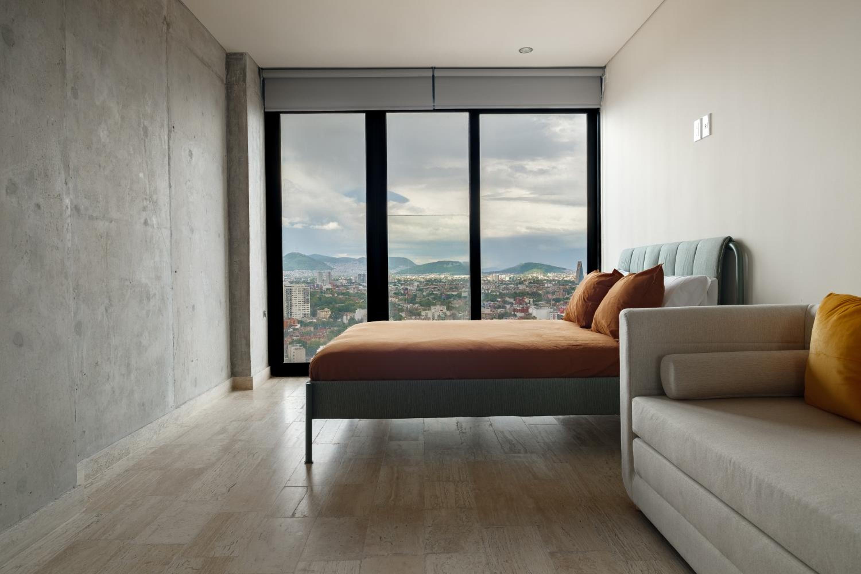Casa Rodriguez a pasos de Polanco y Reforma
