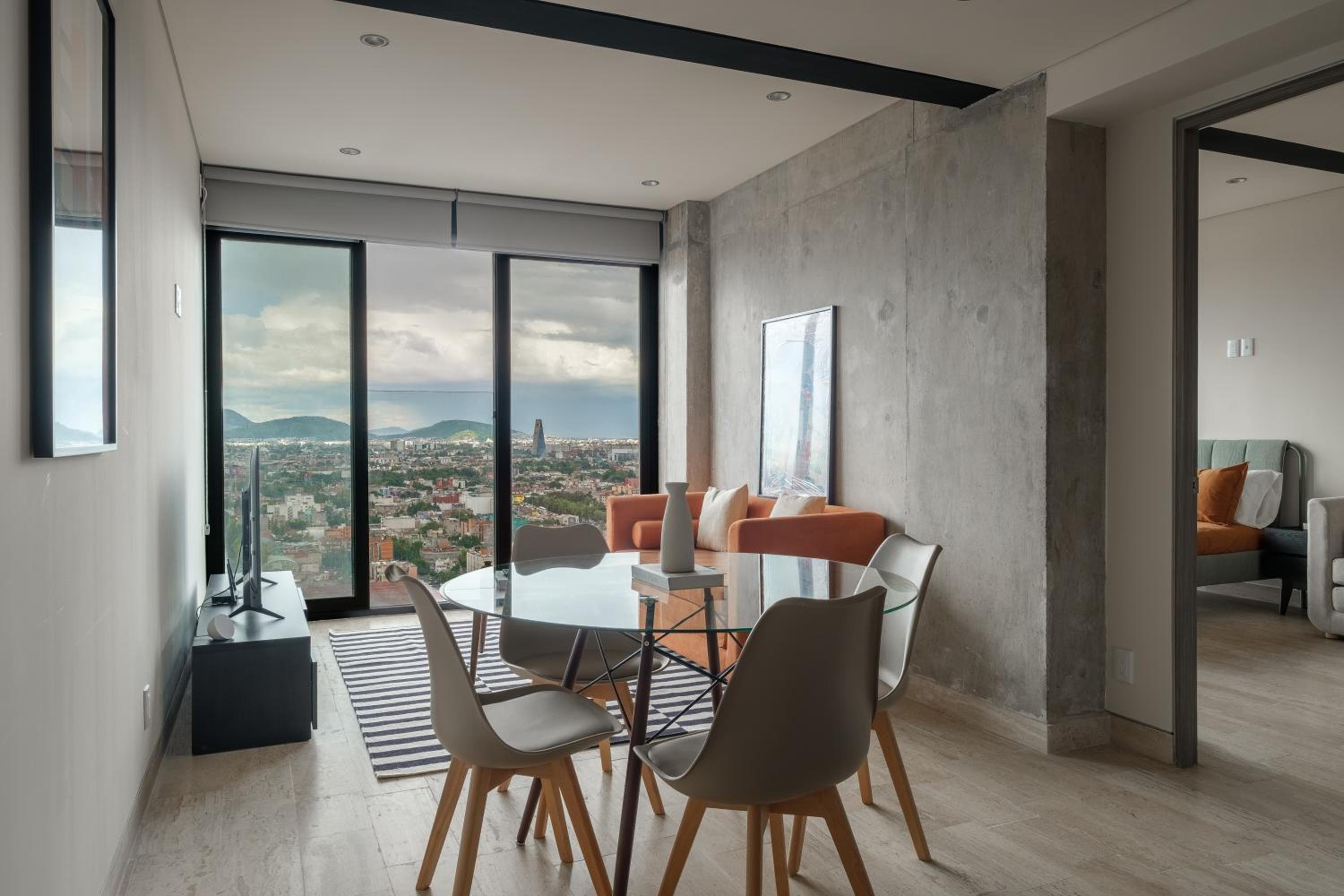 Casa Rodriguez a pasos de Polanco y Reforma