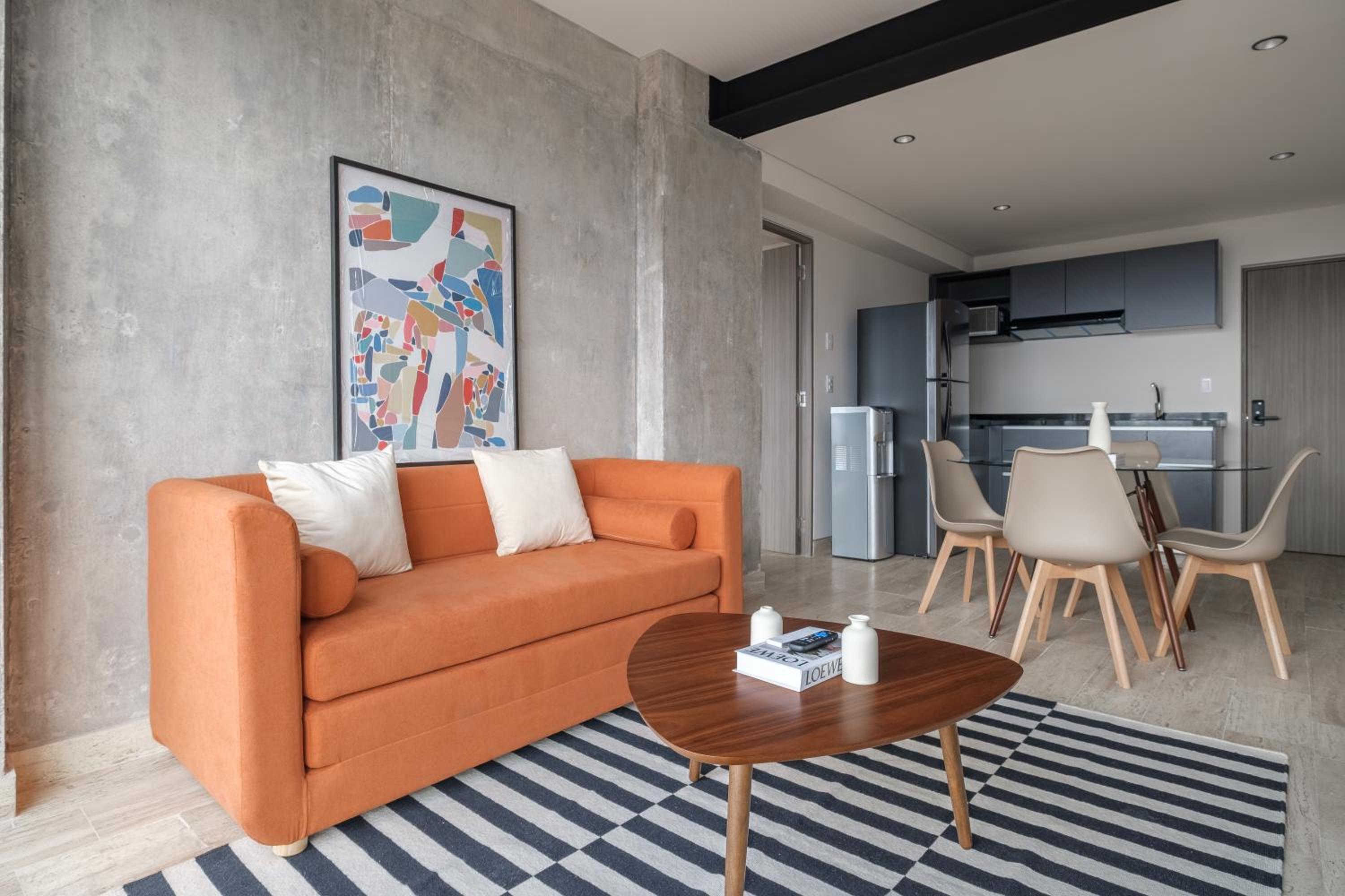 Casa Rodriguez a pasos de Polanco y Reforma