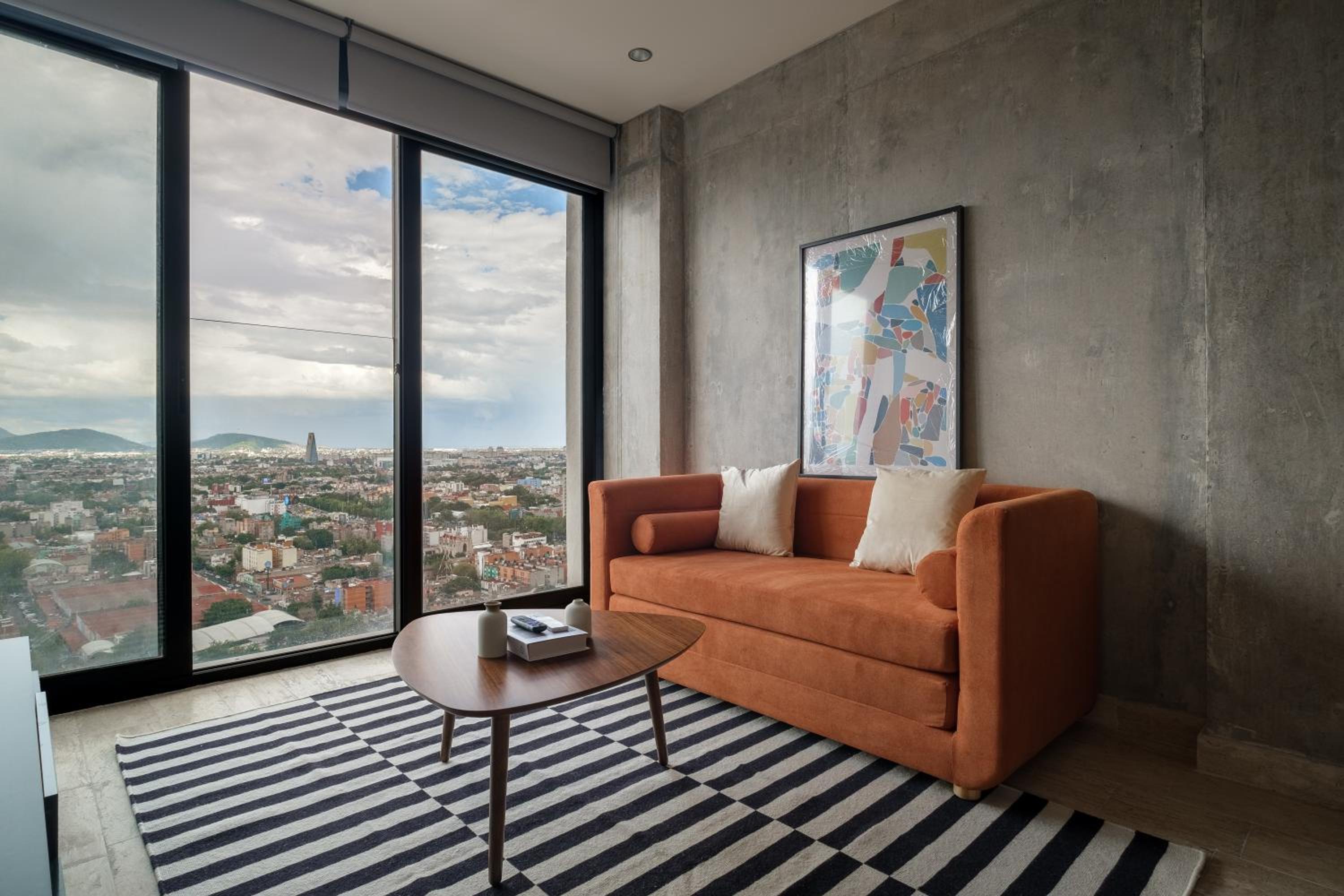 Casa Rodriguez a pasos de Polanco y Reforma