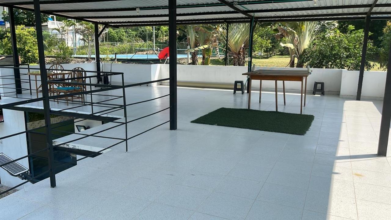Casa 75 San Marcos Poblado