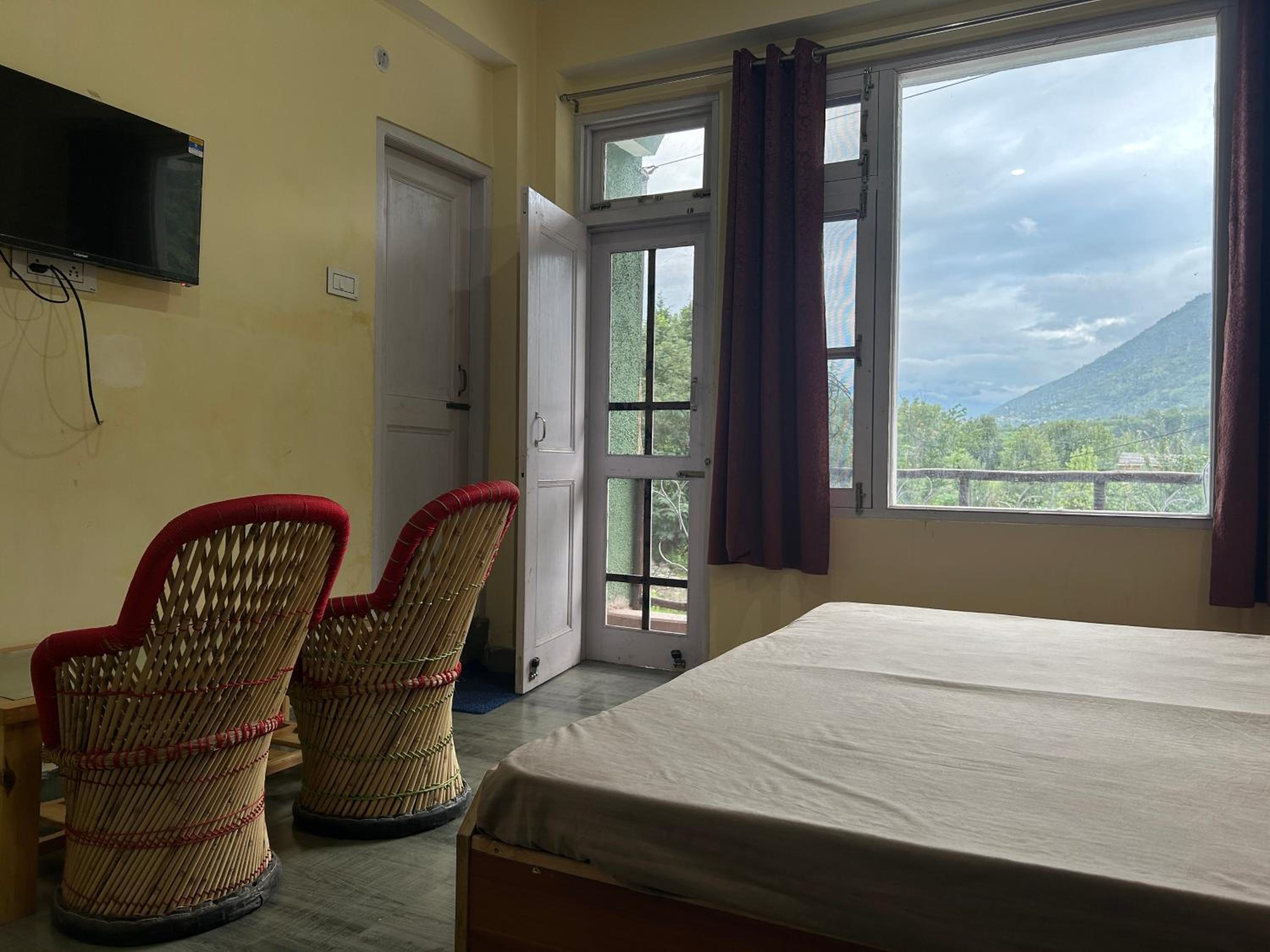 Blossom Guest House view 5
