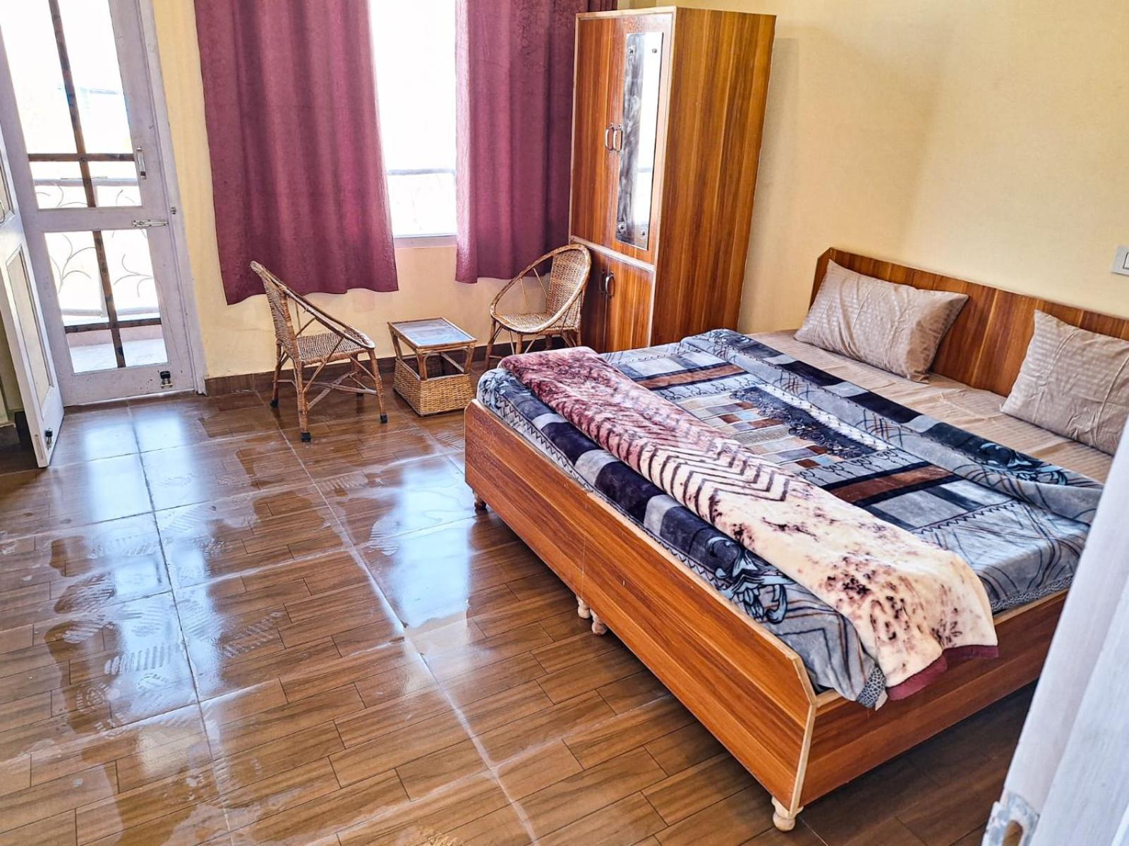 Blossom Guest House view 4