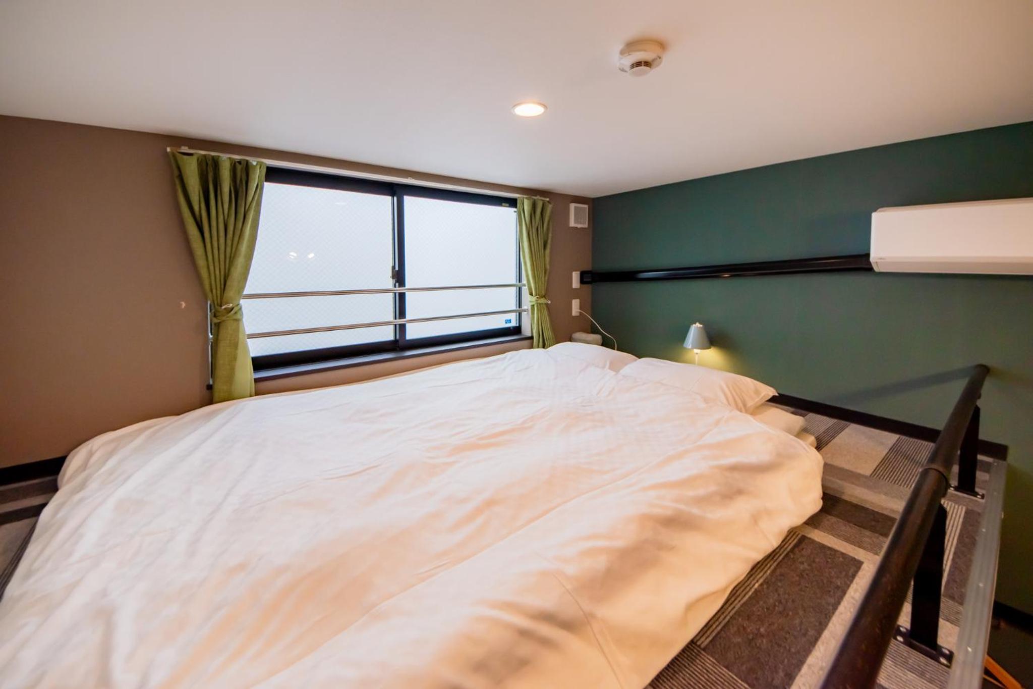 Apartment Sanjo