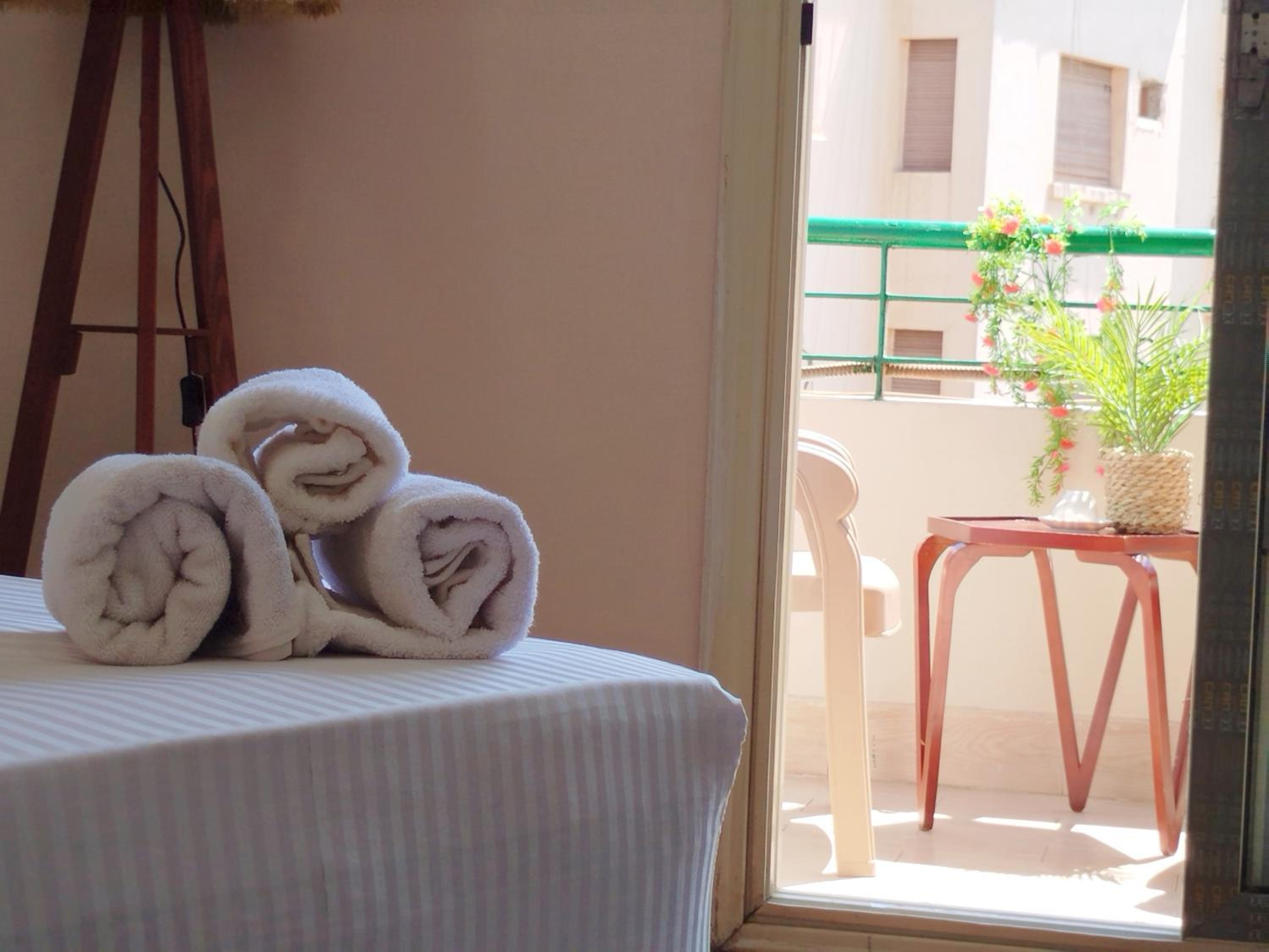 Hotel Sun Homes Tahrir square Cairo - Image 1