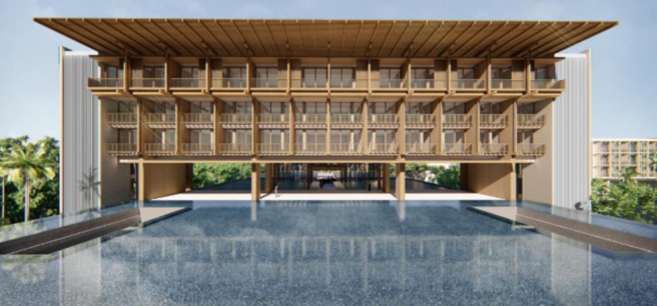 Hotel Indigo Bintan Lagoi Beach, an IHG Hotel - Image 1